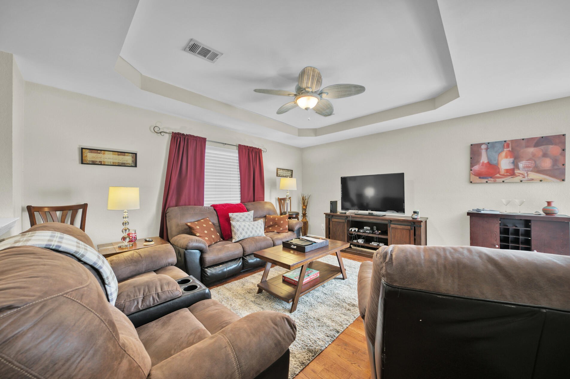 251 Bent Arrow Dr, Destin FL  32541-2551 exterior