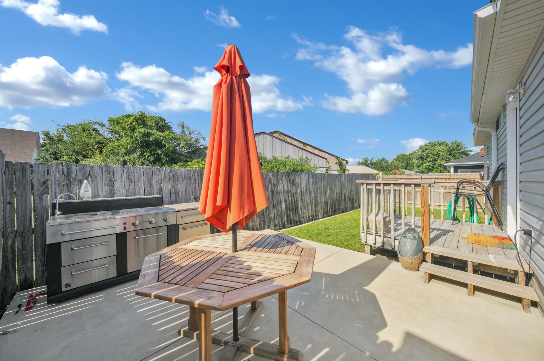 251 Bent Arrow Dr, Destin FL  32541-2551 exterior