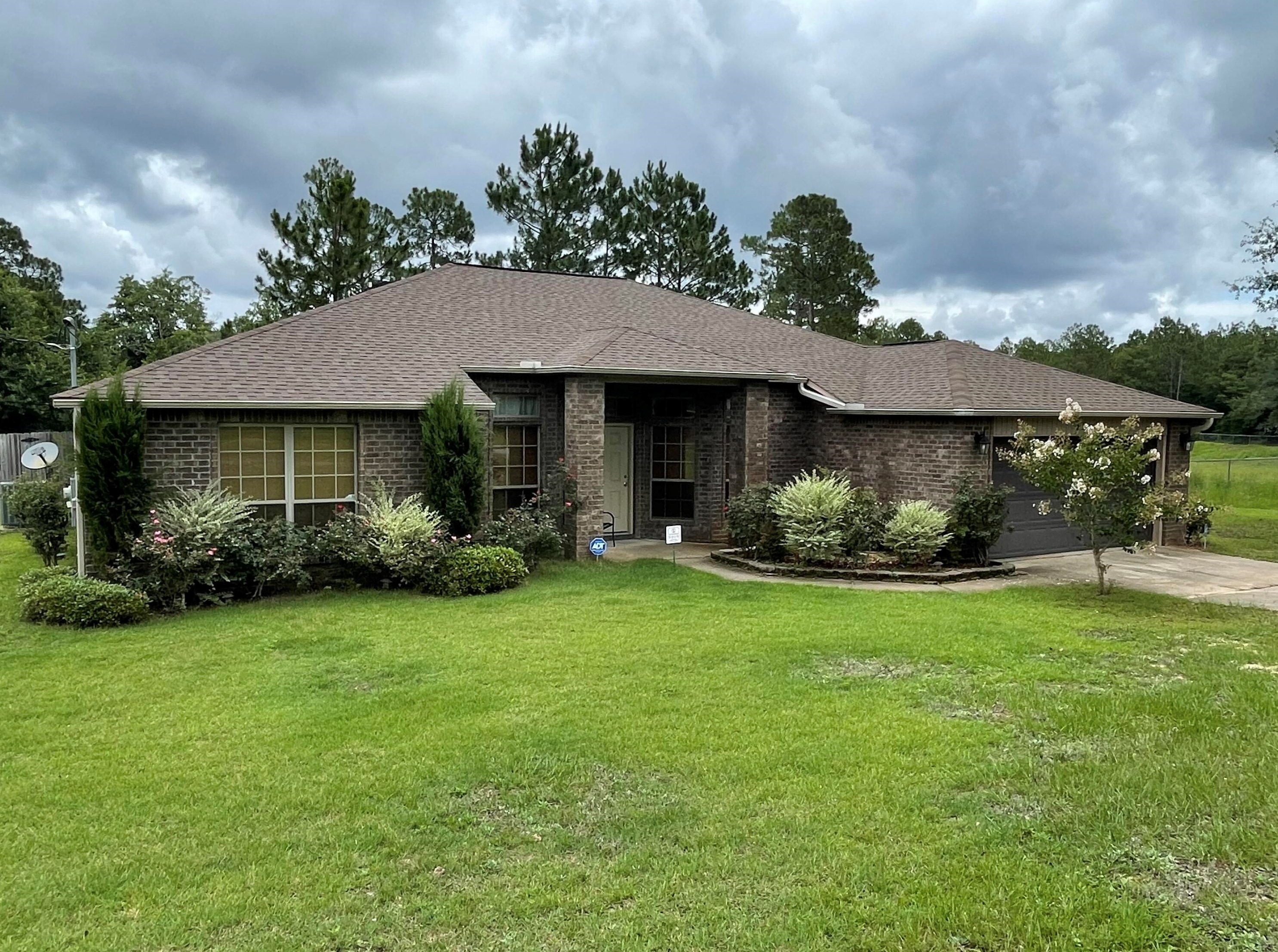 2659 Corner Creek Rd, Crestview, FL 32536-4381