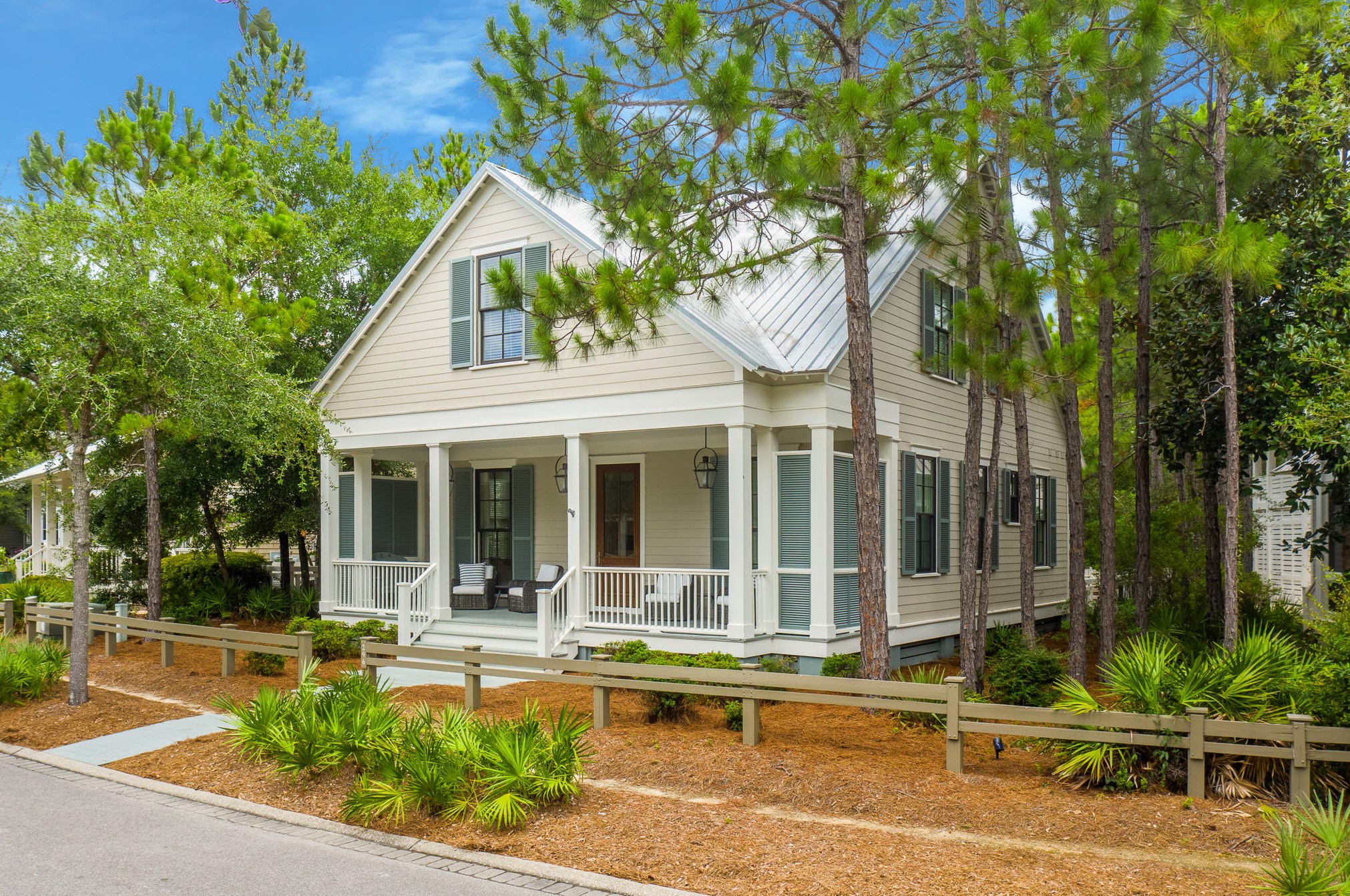 296 Pine Needle Way, Santa Rosa Beach, FL 32459