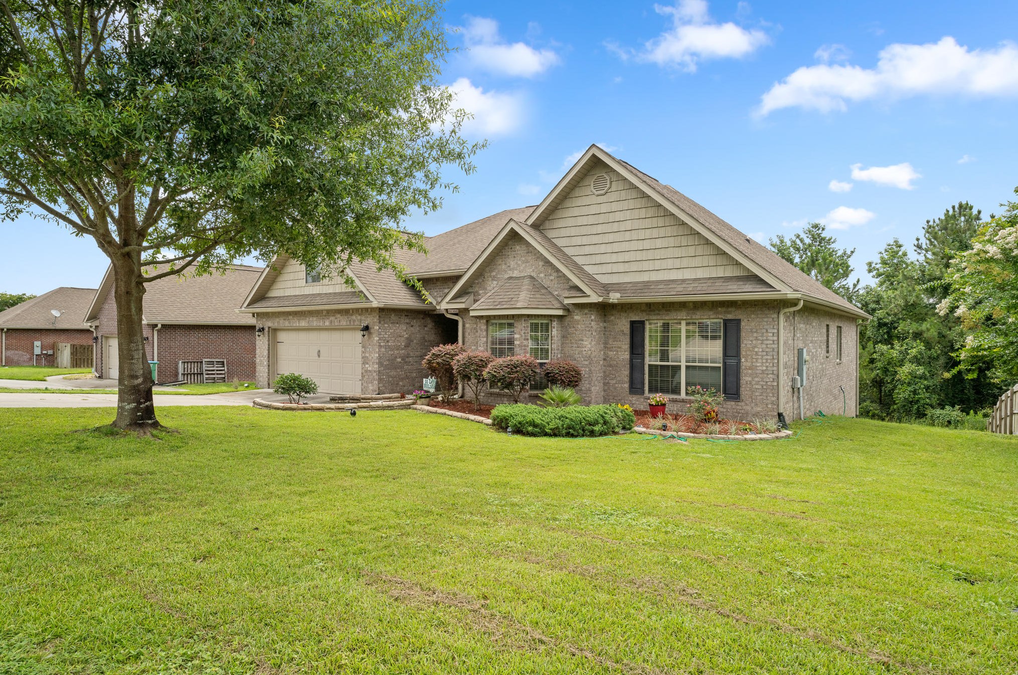734 Lime Ln, Crestview, FL 32536-2260