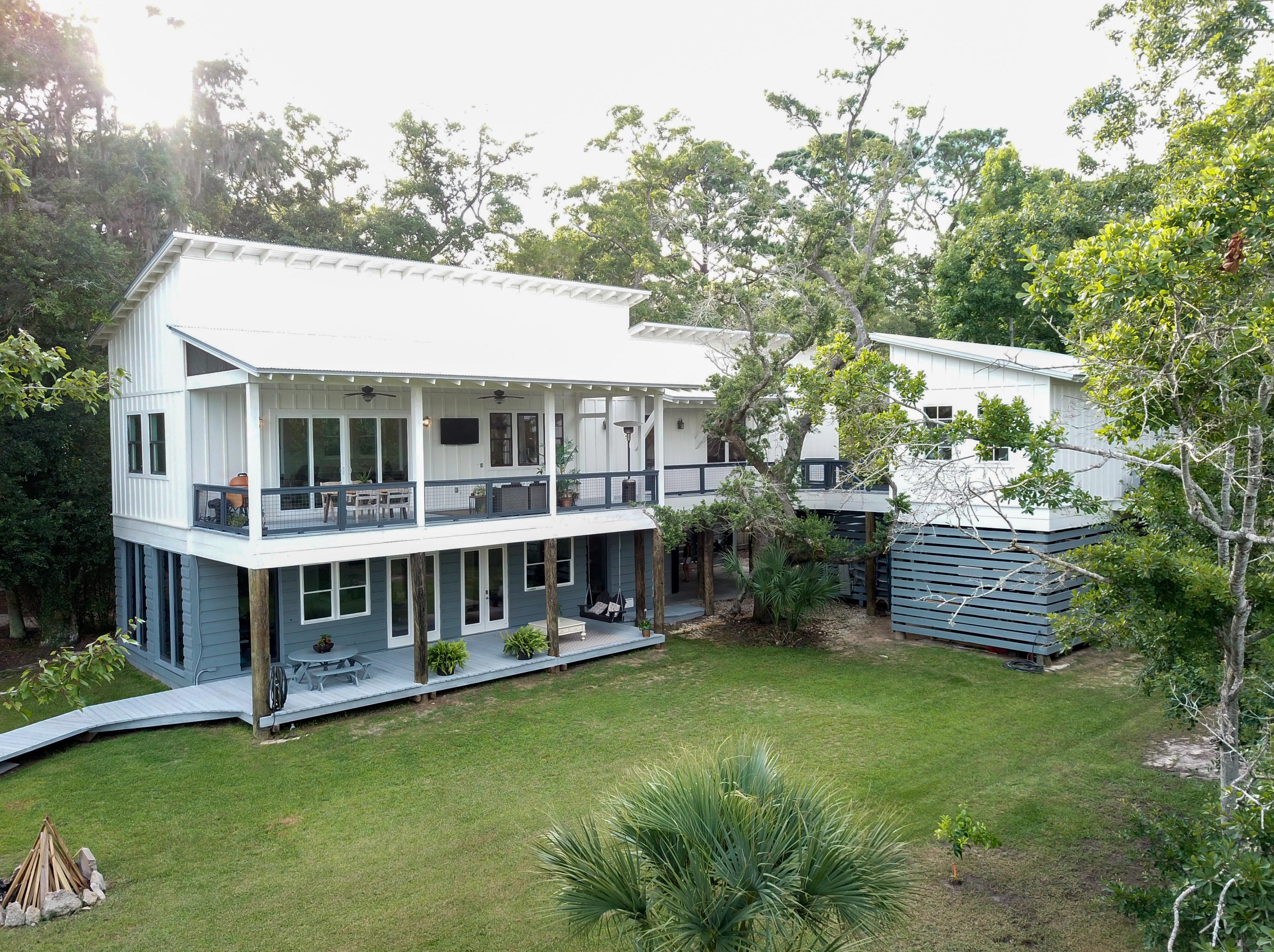 230 Sunset Trail, Freeport, FL 32439