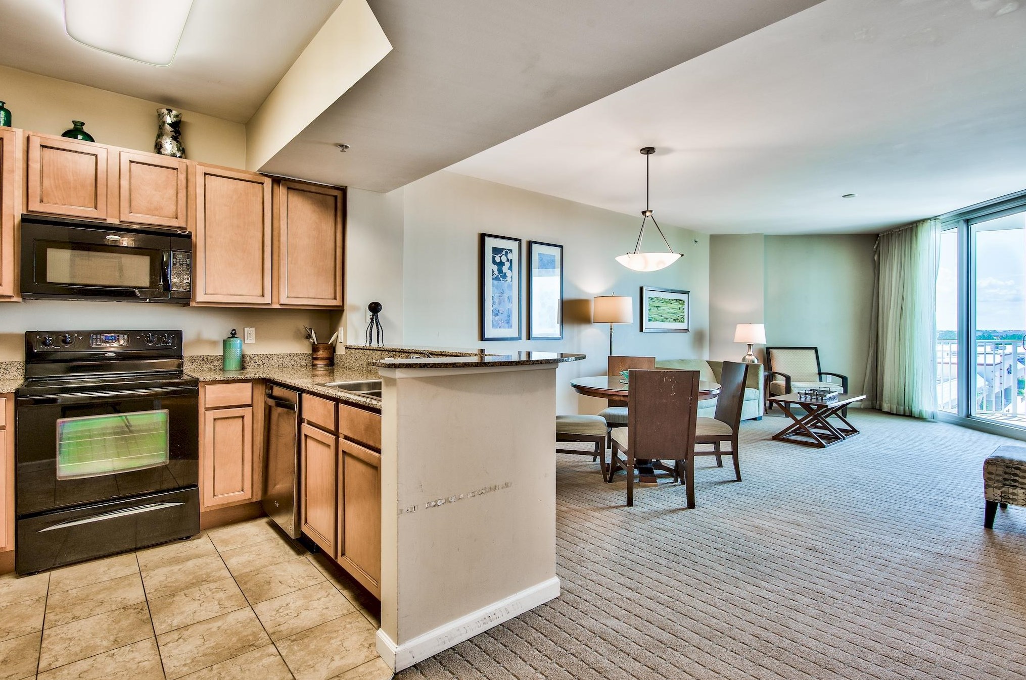 4203 Indian Bayou Trail #unit 1510, Destin, FL 32541