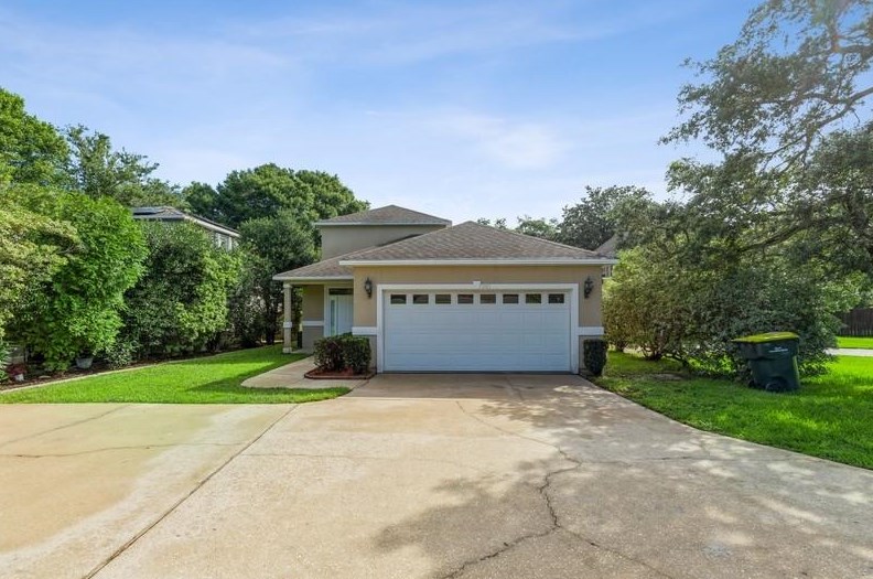 201 Beal Pkwy, Fort Walton Beach, FL 32548-4239