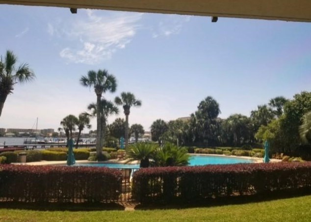 214 Sw Miracle Strip Parkway Sw #unit A111, Fort Walton Beach, FL 32548