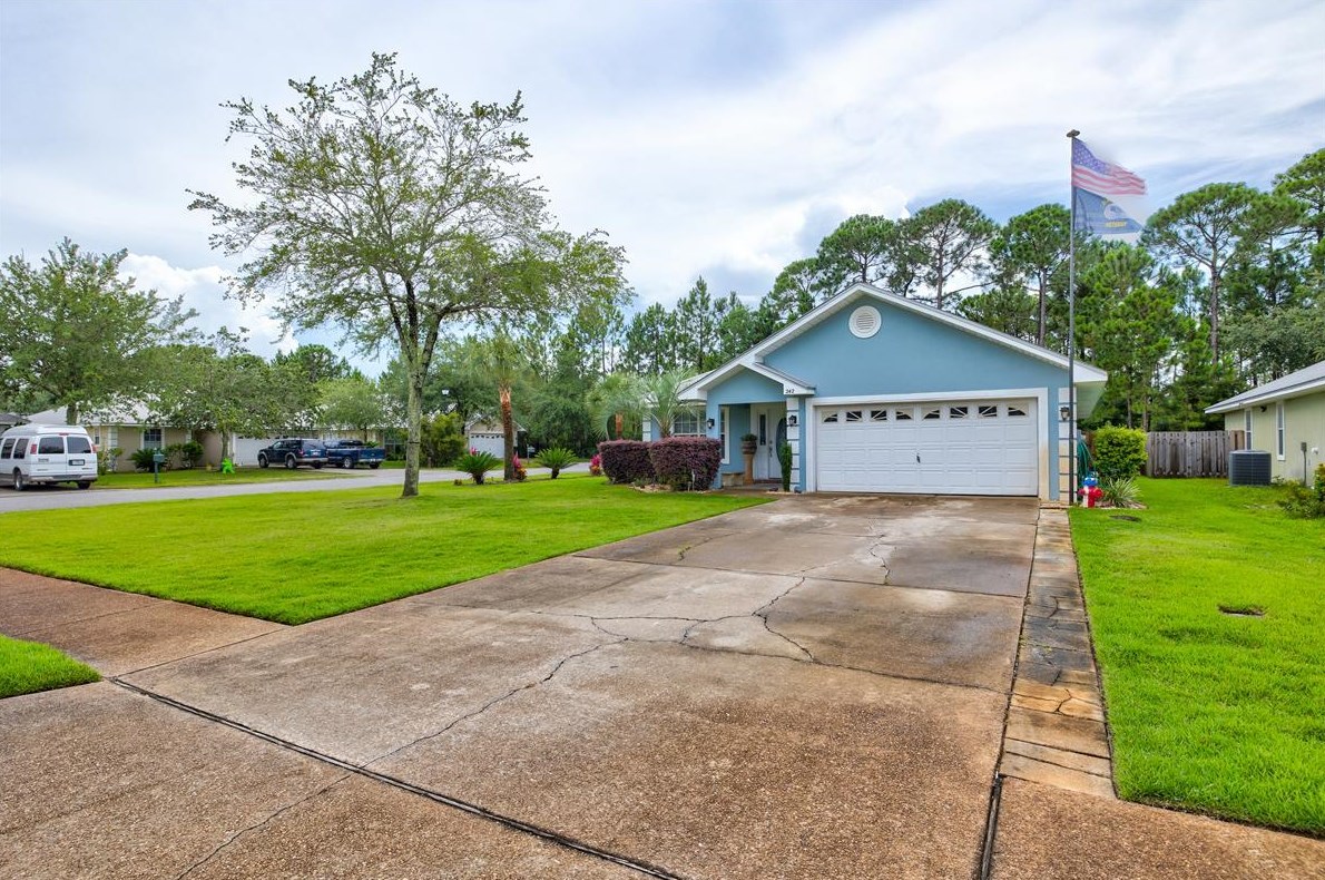 242 Harborview Rd, Santa Rosa Beach, FL 32459-8008