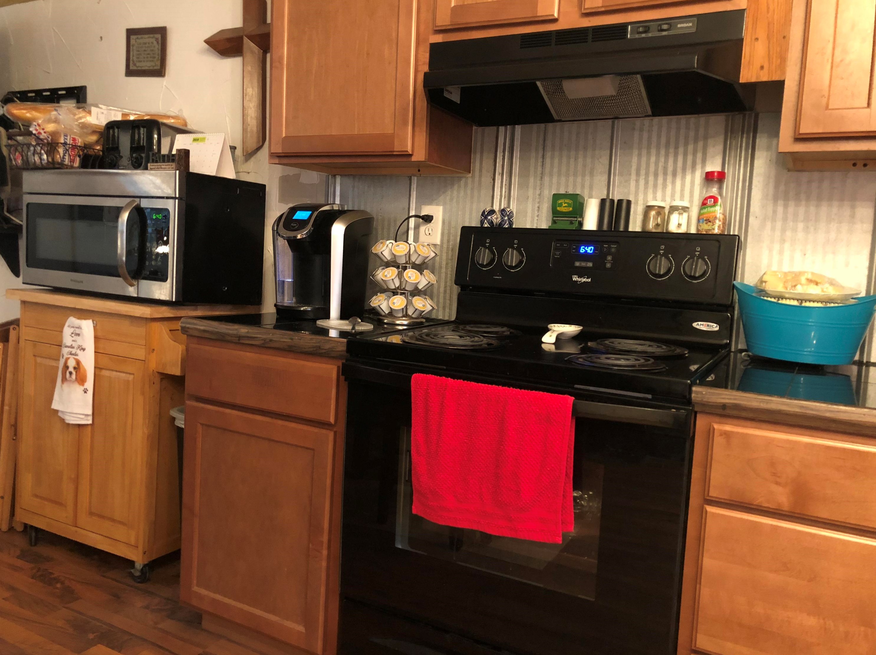 19512 Alta Vis Dr, Panama City FL 32413-3852 exterior