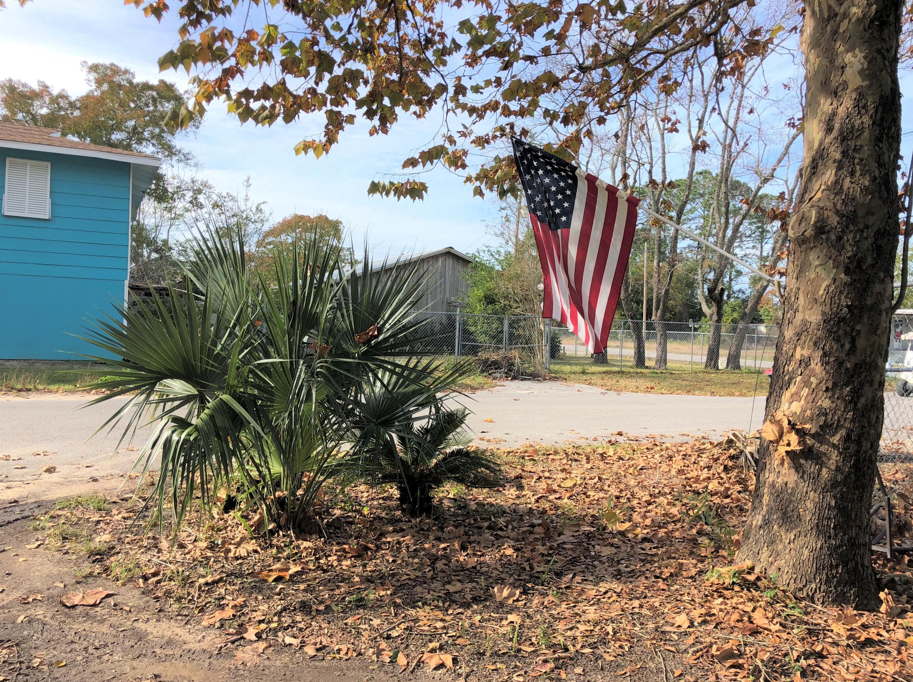 19512 Alta Vis Dr, Panama City FL 32413-3852 exterior