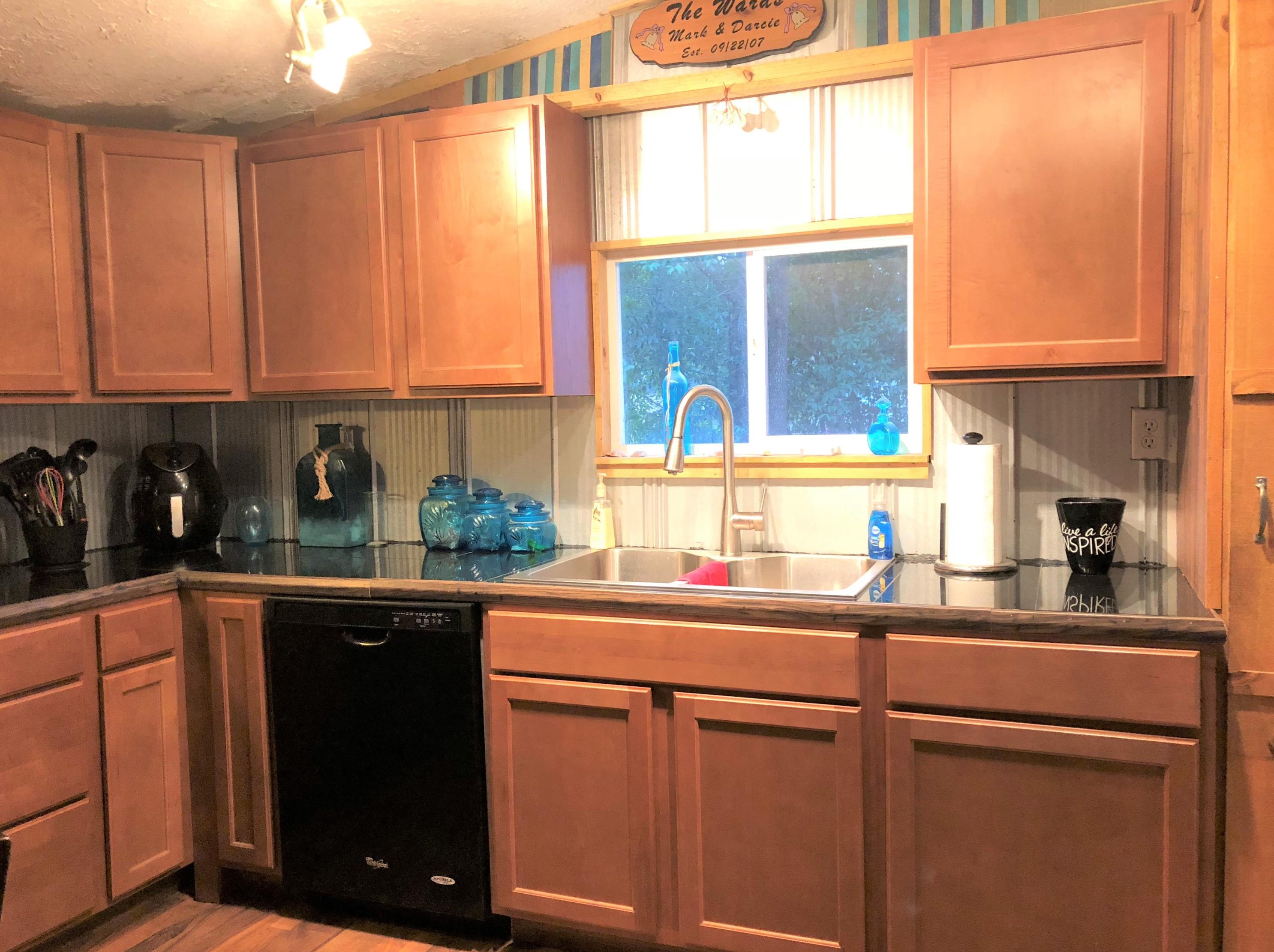 19512 Alta Vis Dr, Panama City FL 32413-3852 exterior