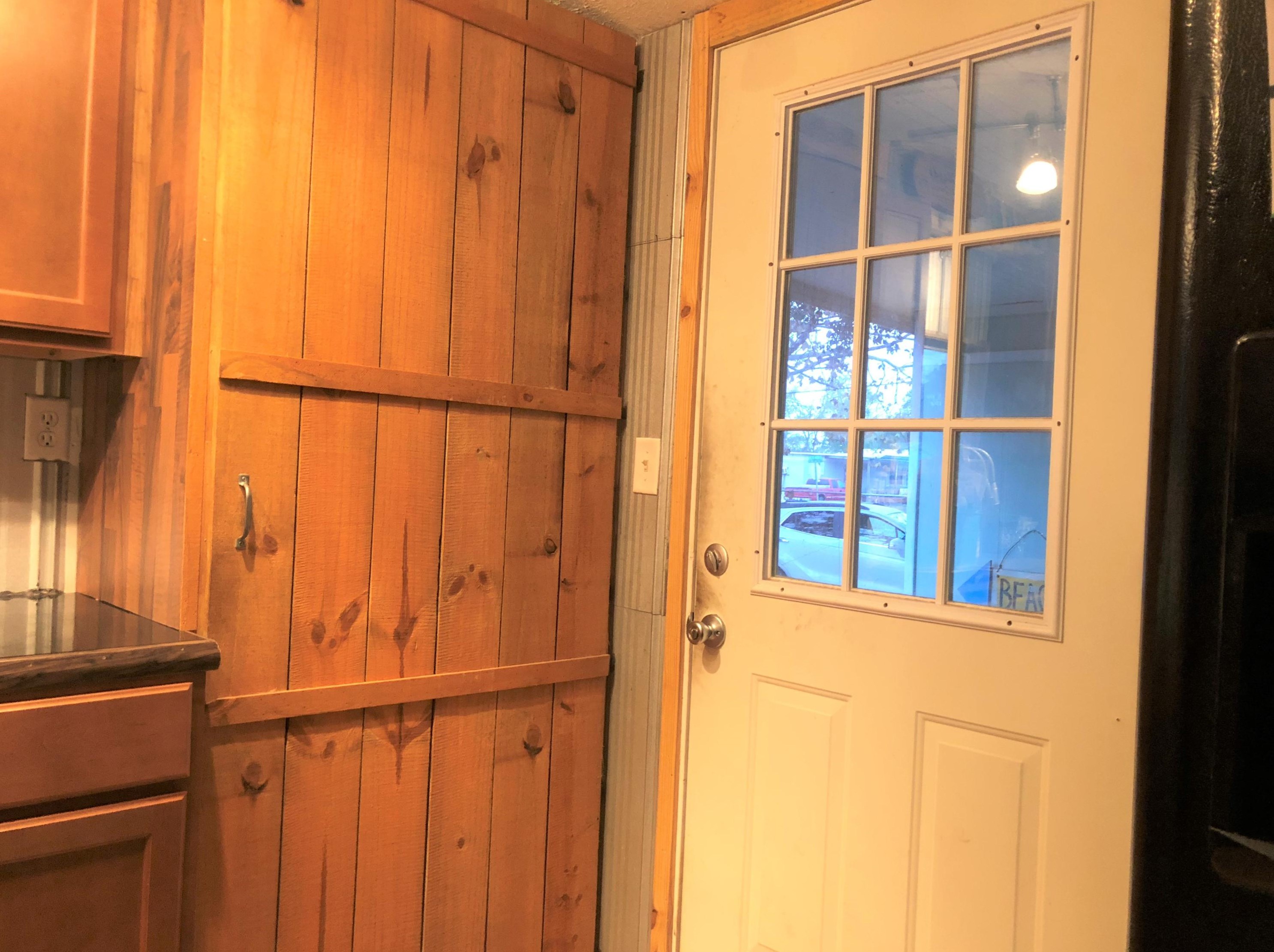 19512 Alta Vis Dr, Panama City FL 32413-3852 exterior