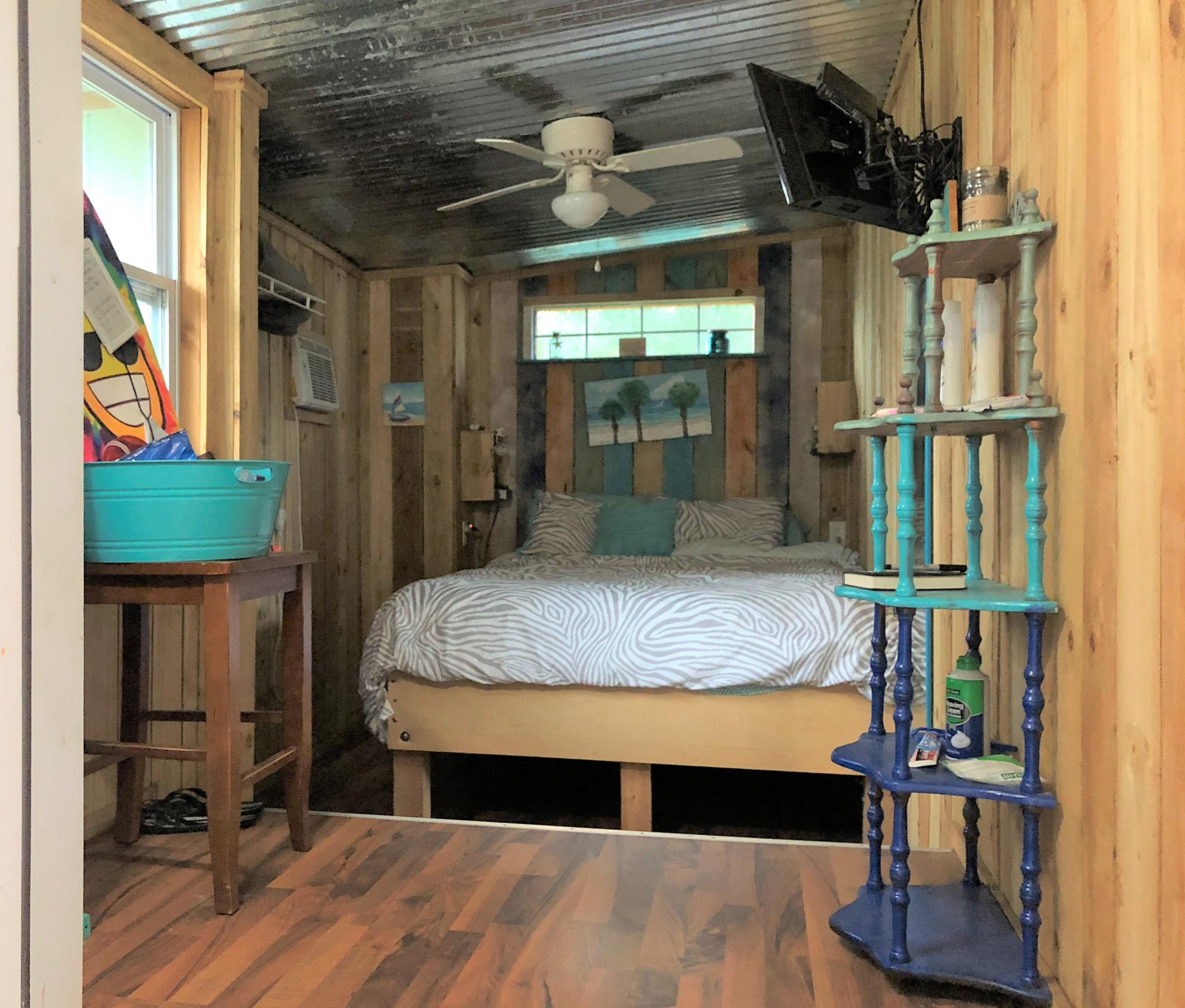 19512 Alta Vis Dr, Panama City FL 32413-3852 exterior