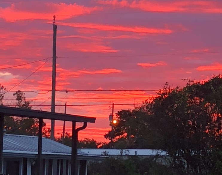 19512 Alta Vis Dr, Panama City FL 32413-3852 exterior