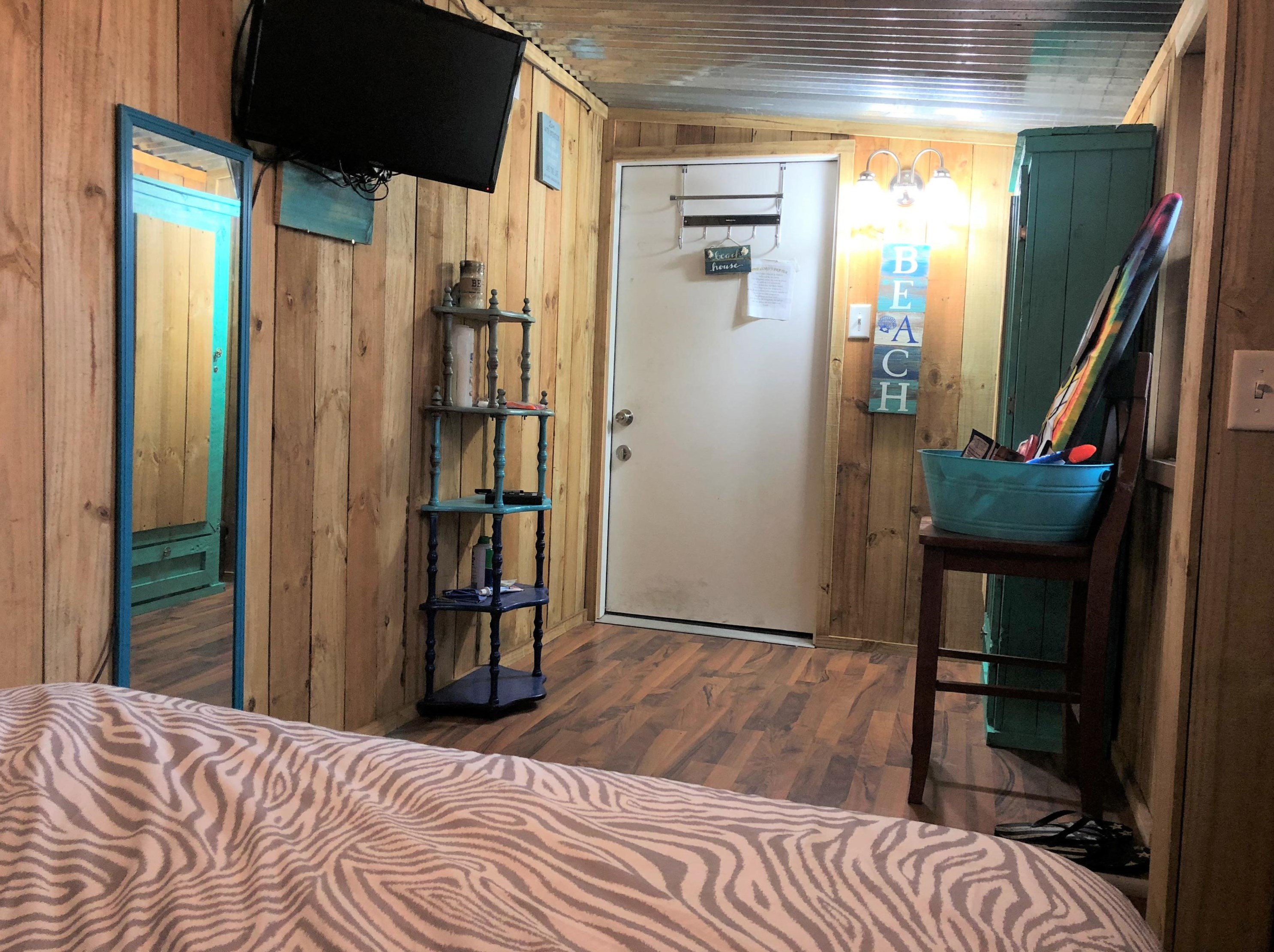 19512 Alta Vis Dr, Panama City FL 32413-3852 exterior