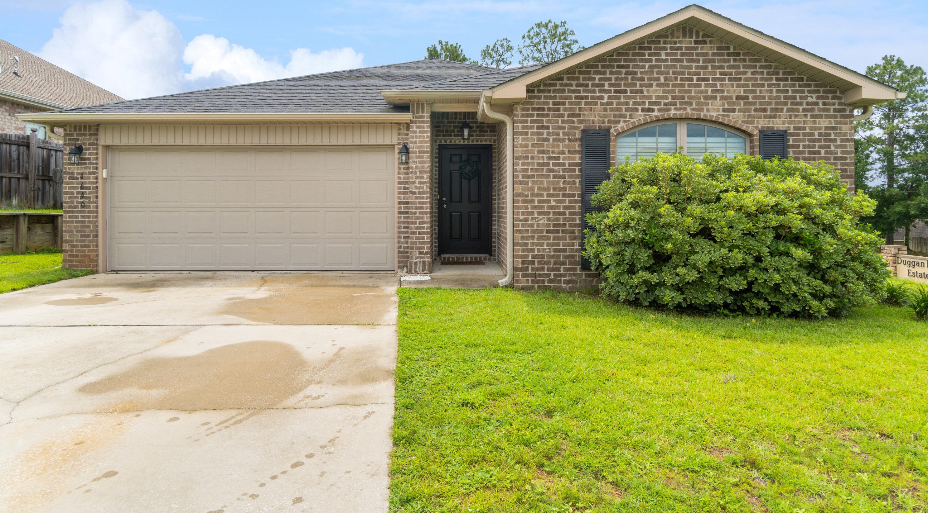 4640 Hermosa Rd, Crestview, FL 32539