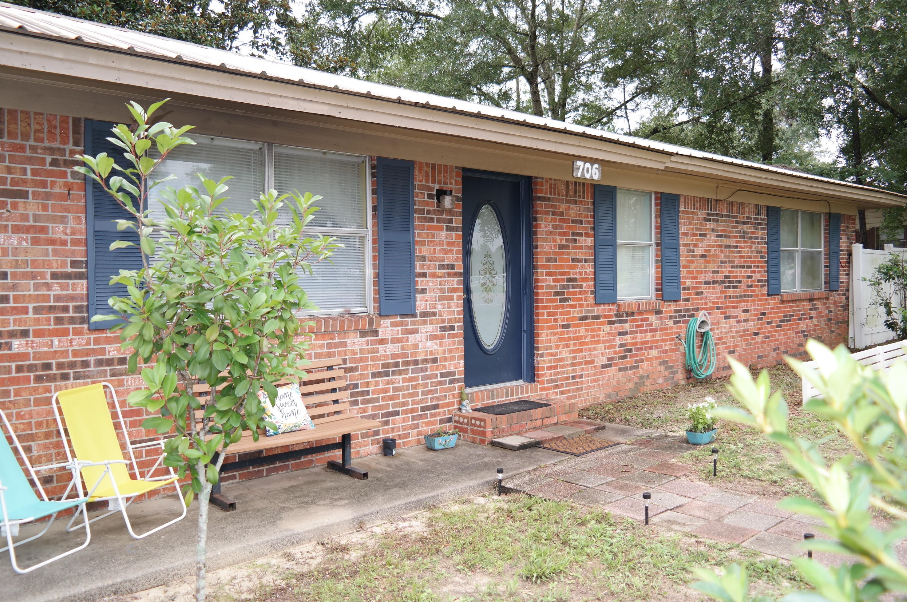 706 N Us Hwy 331 N, Defuniak Springs, FL 32433