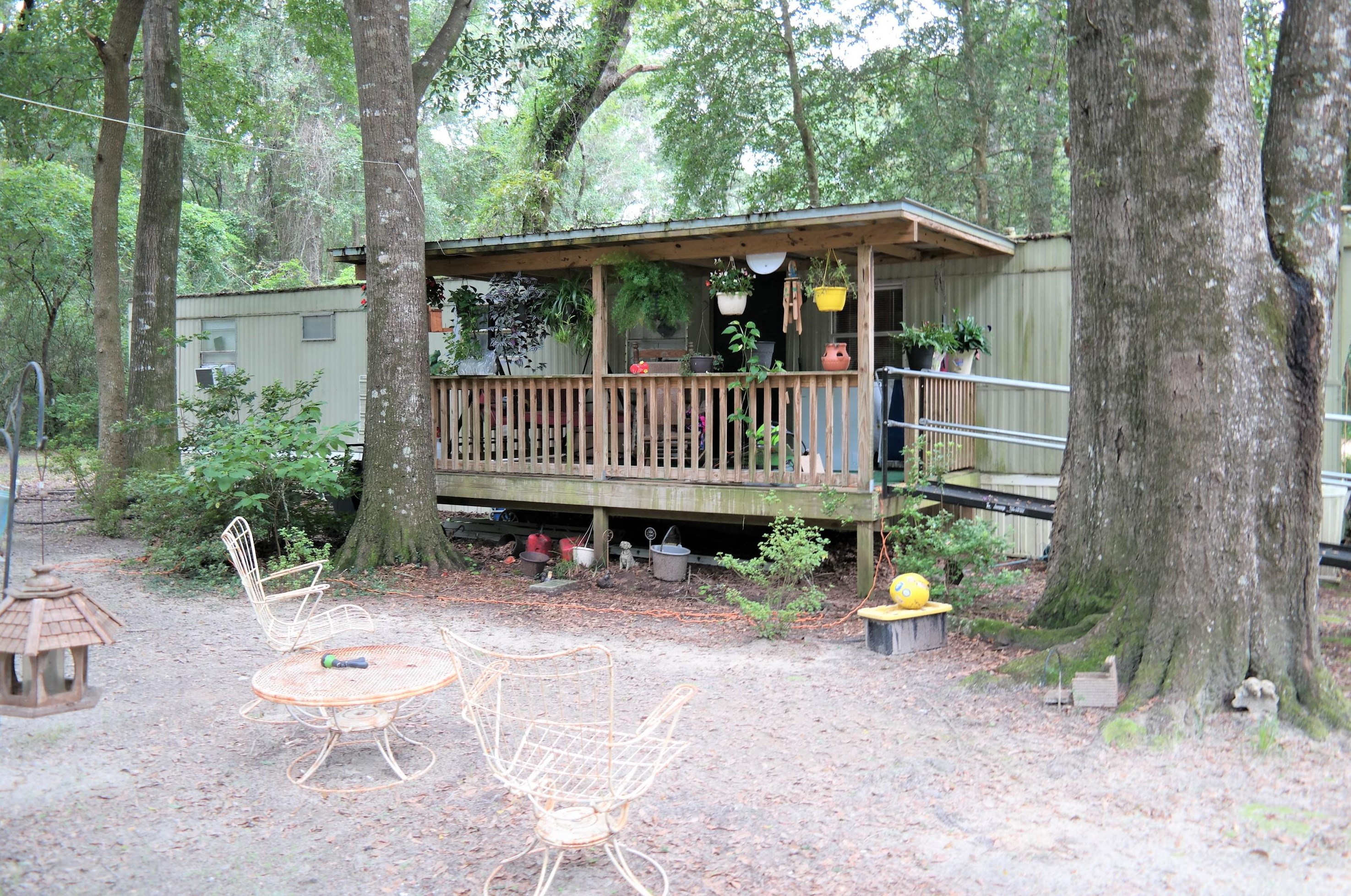 129 Pipers Landing Rd, Defuniak Springs, FL 32433