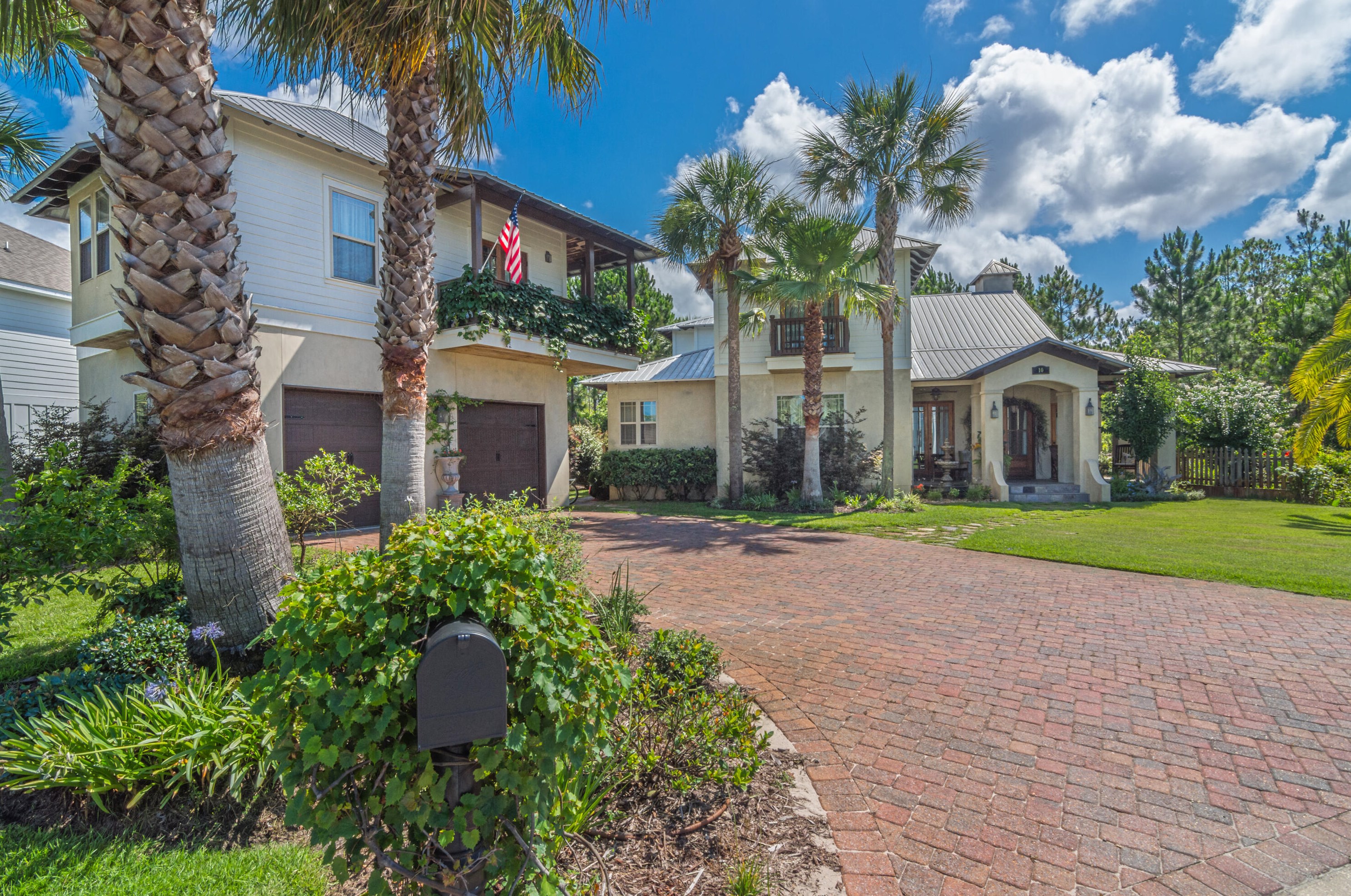 10 Ocean Spray Cir, Santa Rosa Beach, FL 32459-8765