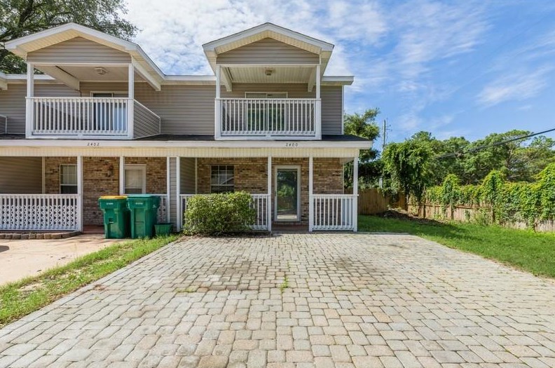 2400 Suwanee Ln, Fort Walton Beach, FL 32547