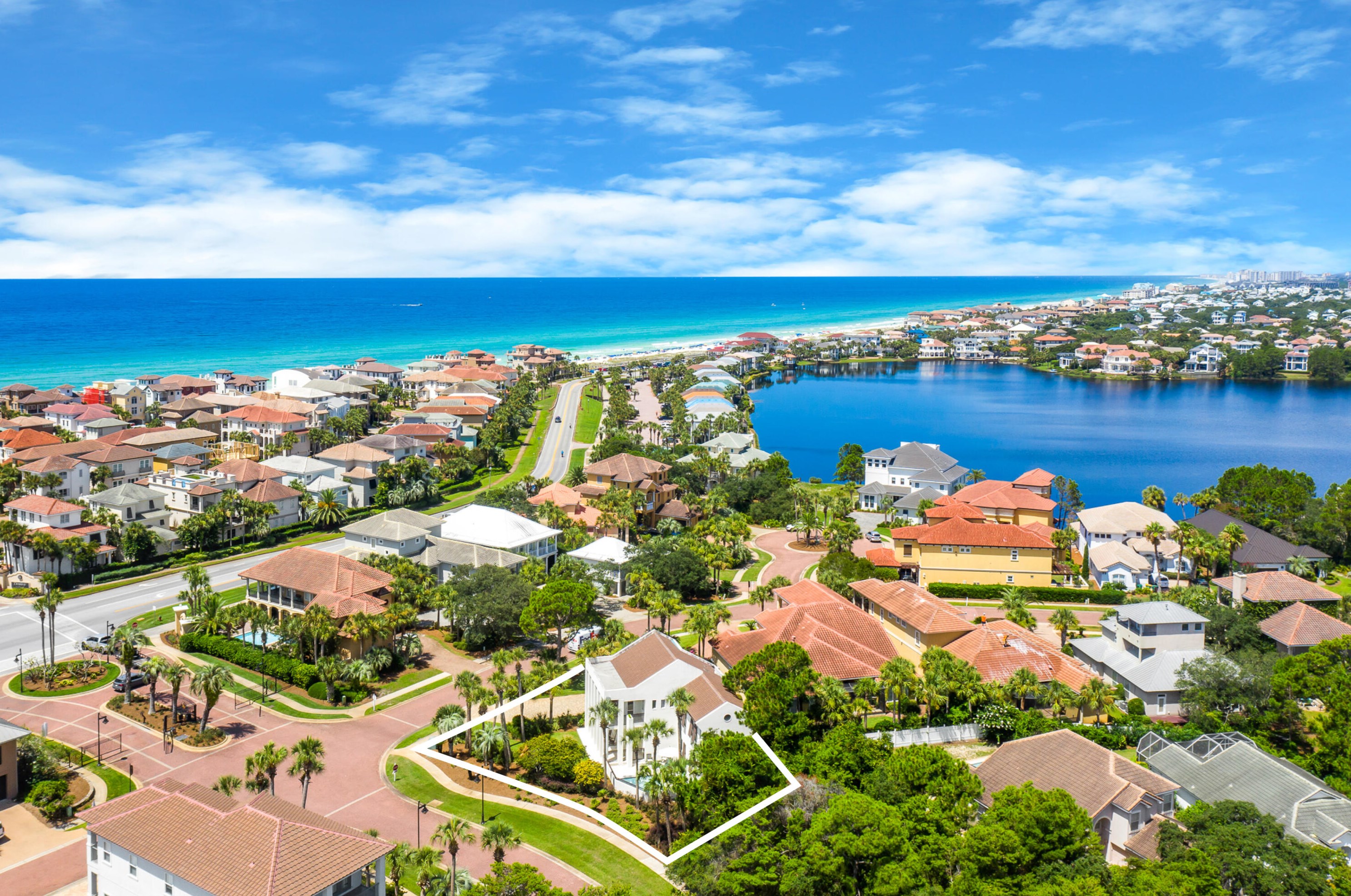 51 Tranquility Ln, Destin, FL 32541-4776