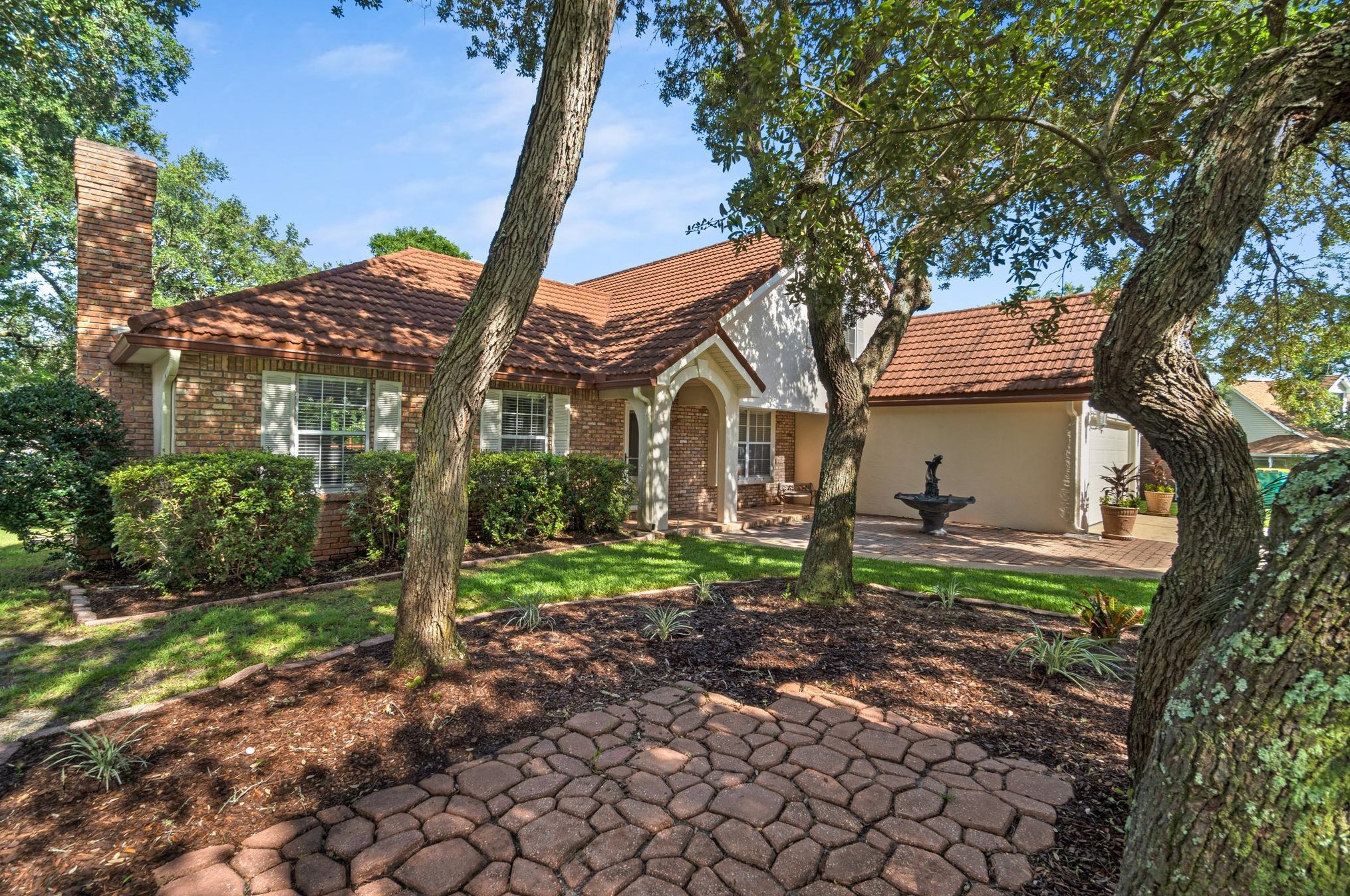 833 Boulevard Of The Champions, Shalimar, FL 32579