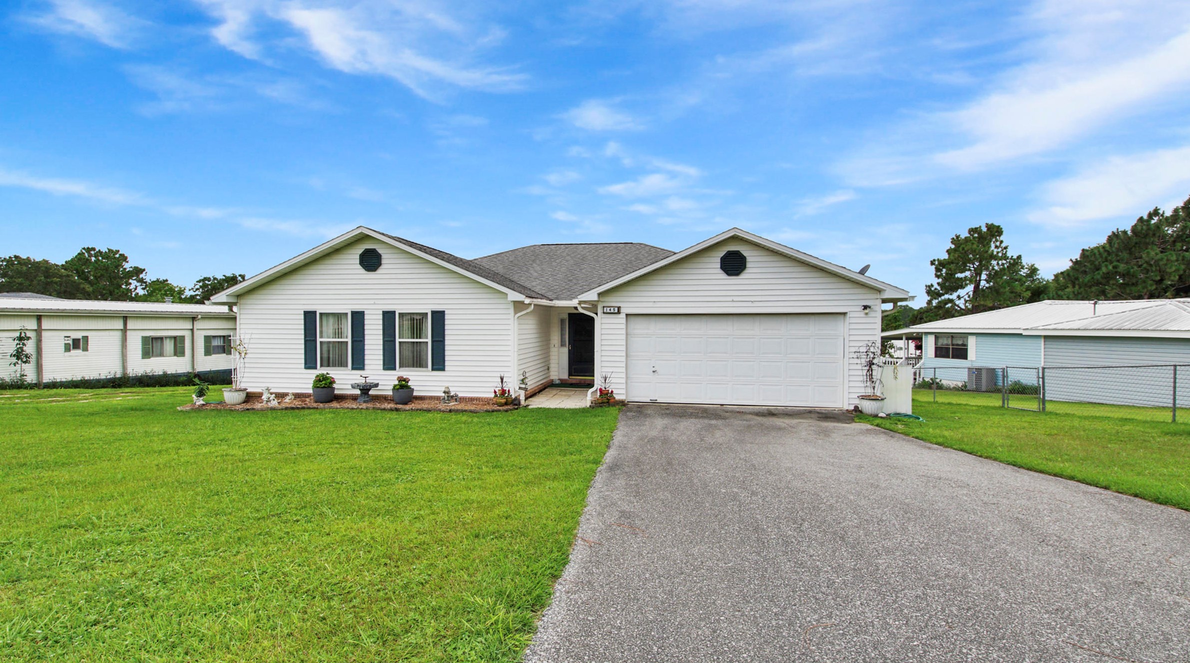 145 Vanderheide Rd, Defuniak Springs, FL 32433