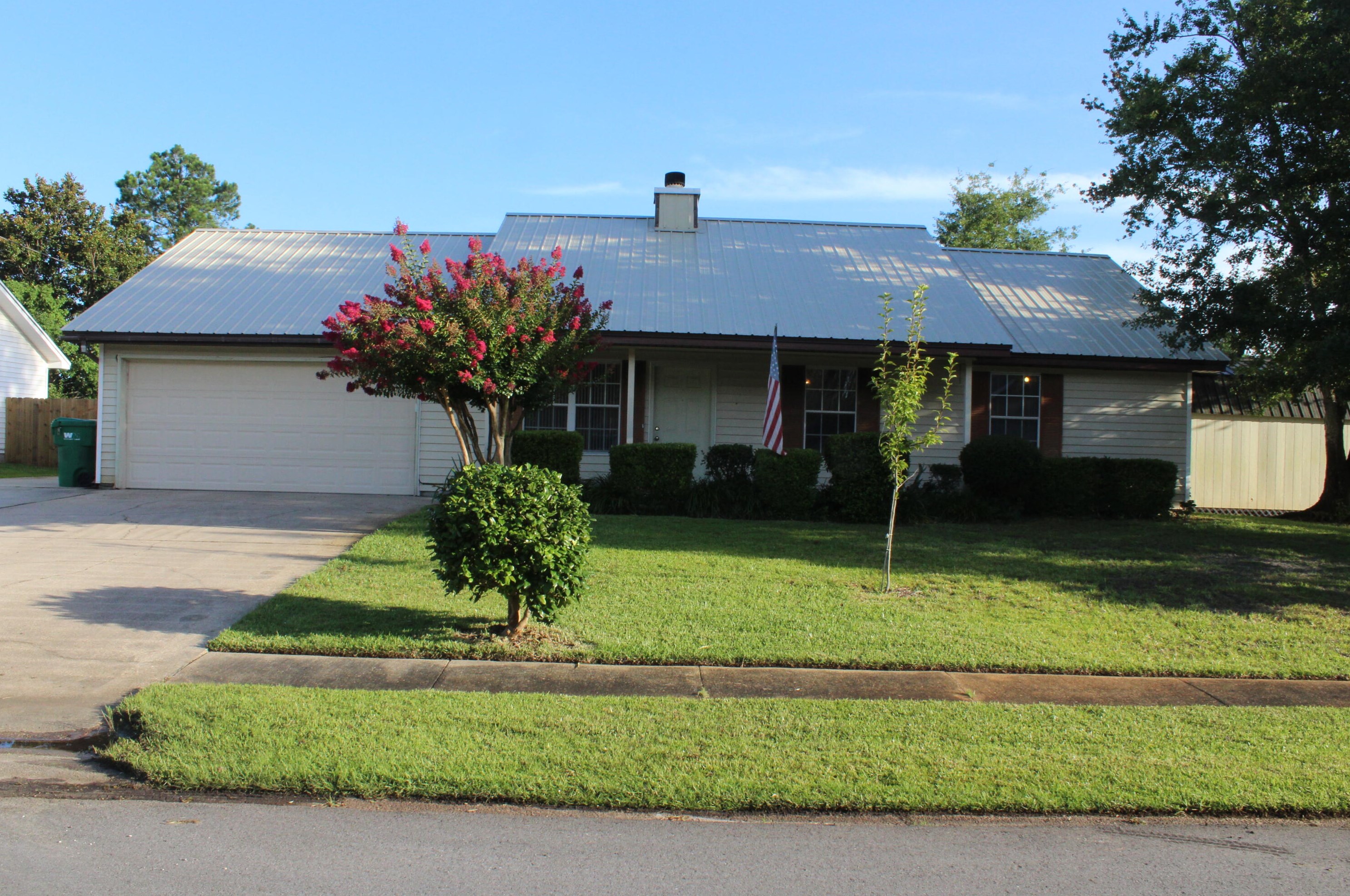 1046 Quail Hollow Dr, Mary Esther, FL 32569-3405