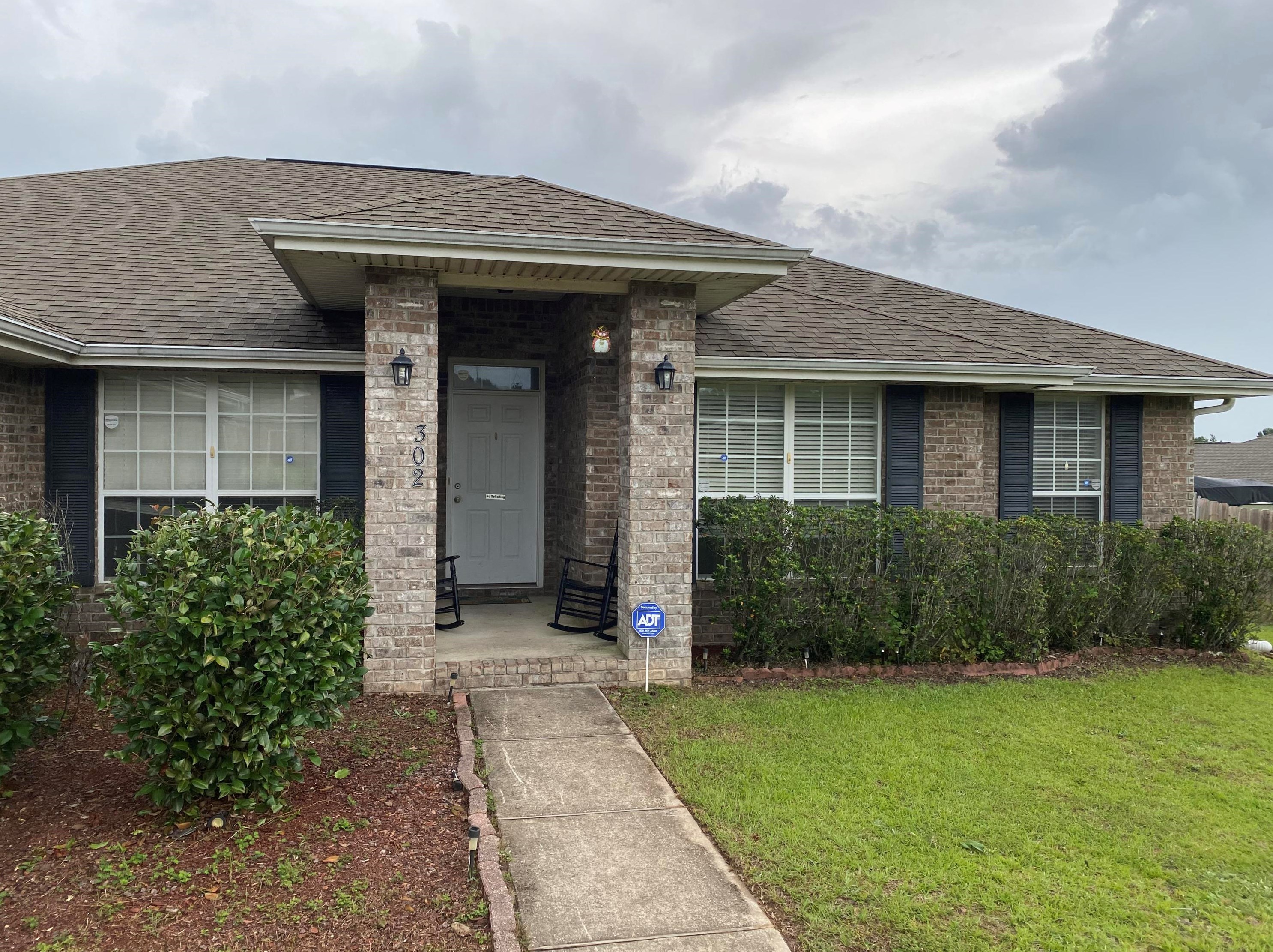302 Sidewinder Loop, Crestview, FL 32536-2241