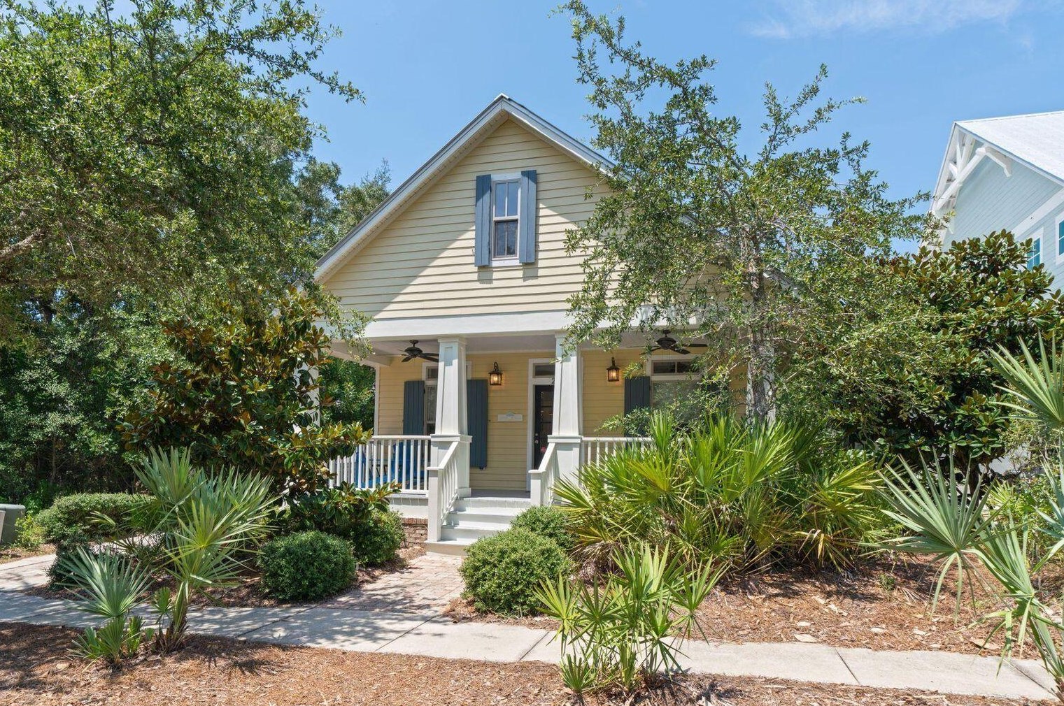 25 Pontchartrain N, Santa Rosa Beach, FL 32459