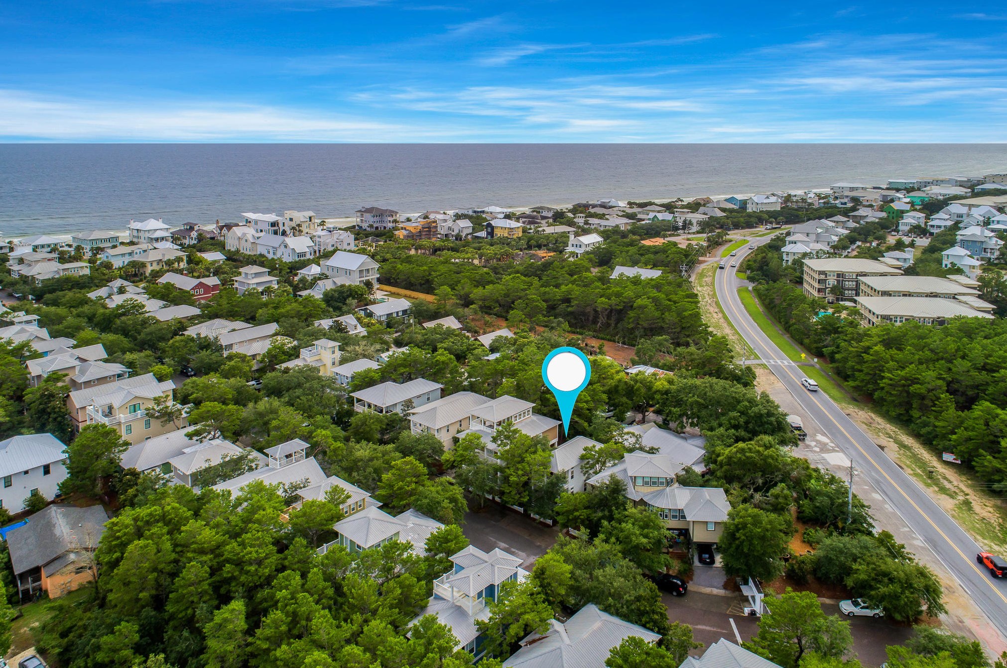 125 Ryan St, Santa Rosa Beach, FL 32459-7530
