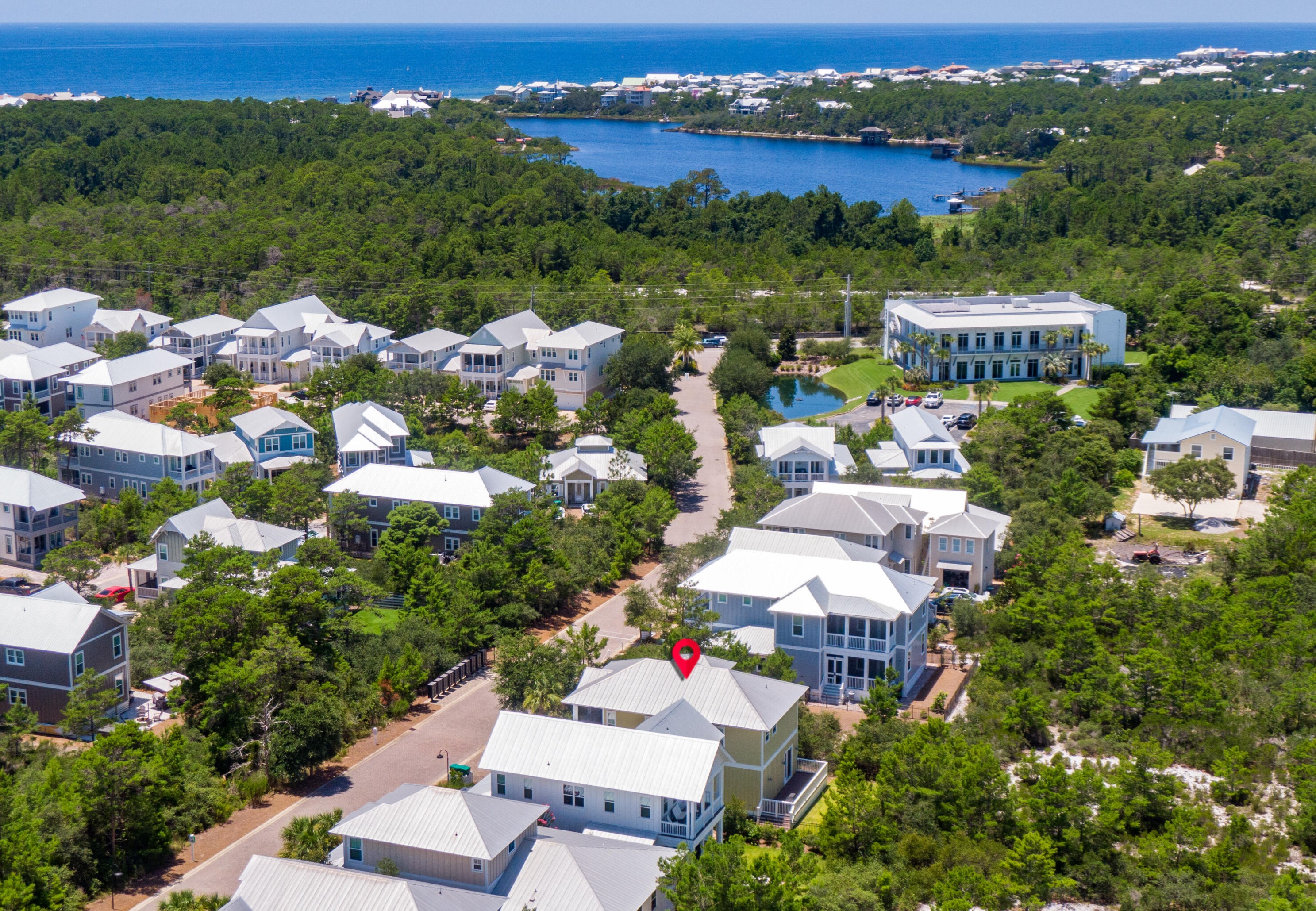 125 Gulfview Cir, Santa Rosa Beach, FL 32459-7815