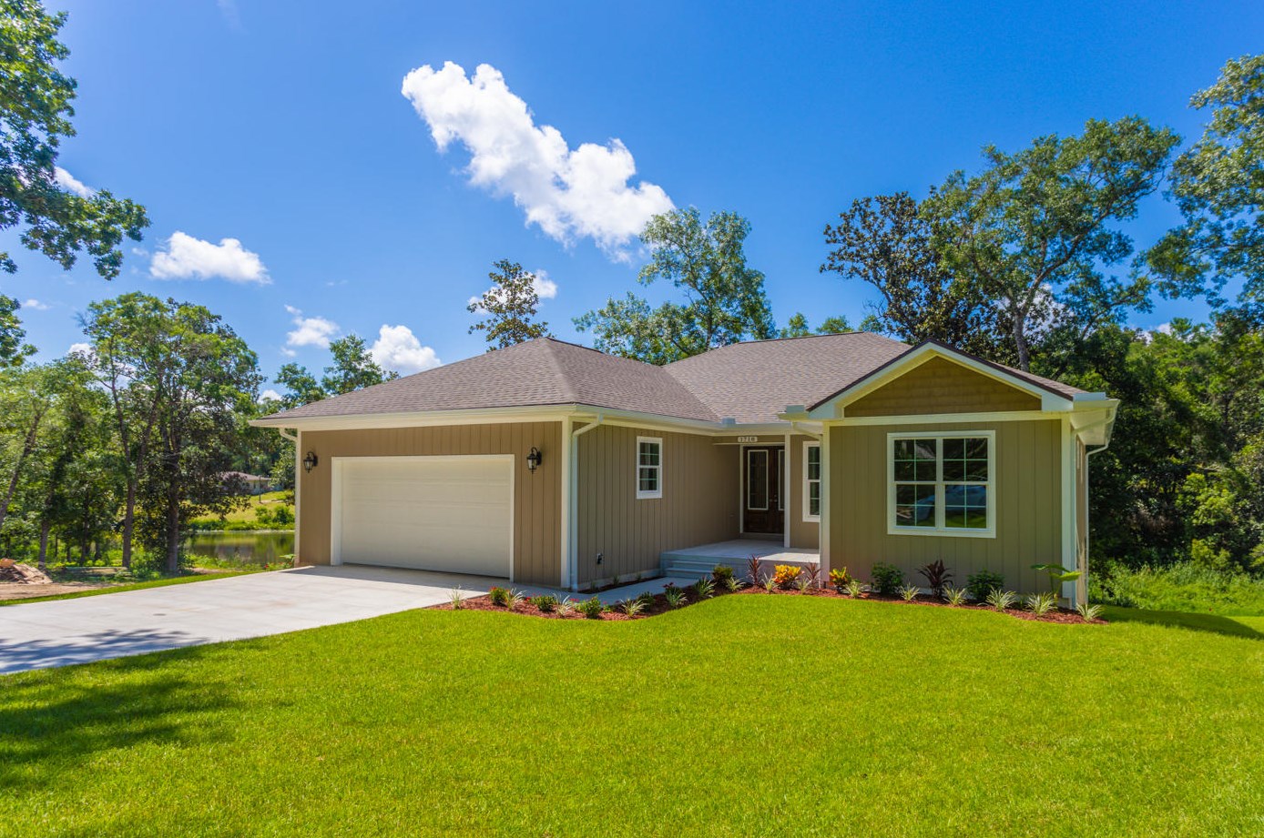 1718 25th St, Niceville, FL 32578-2924