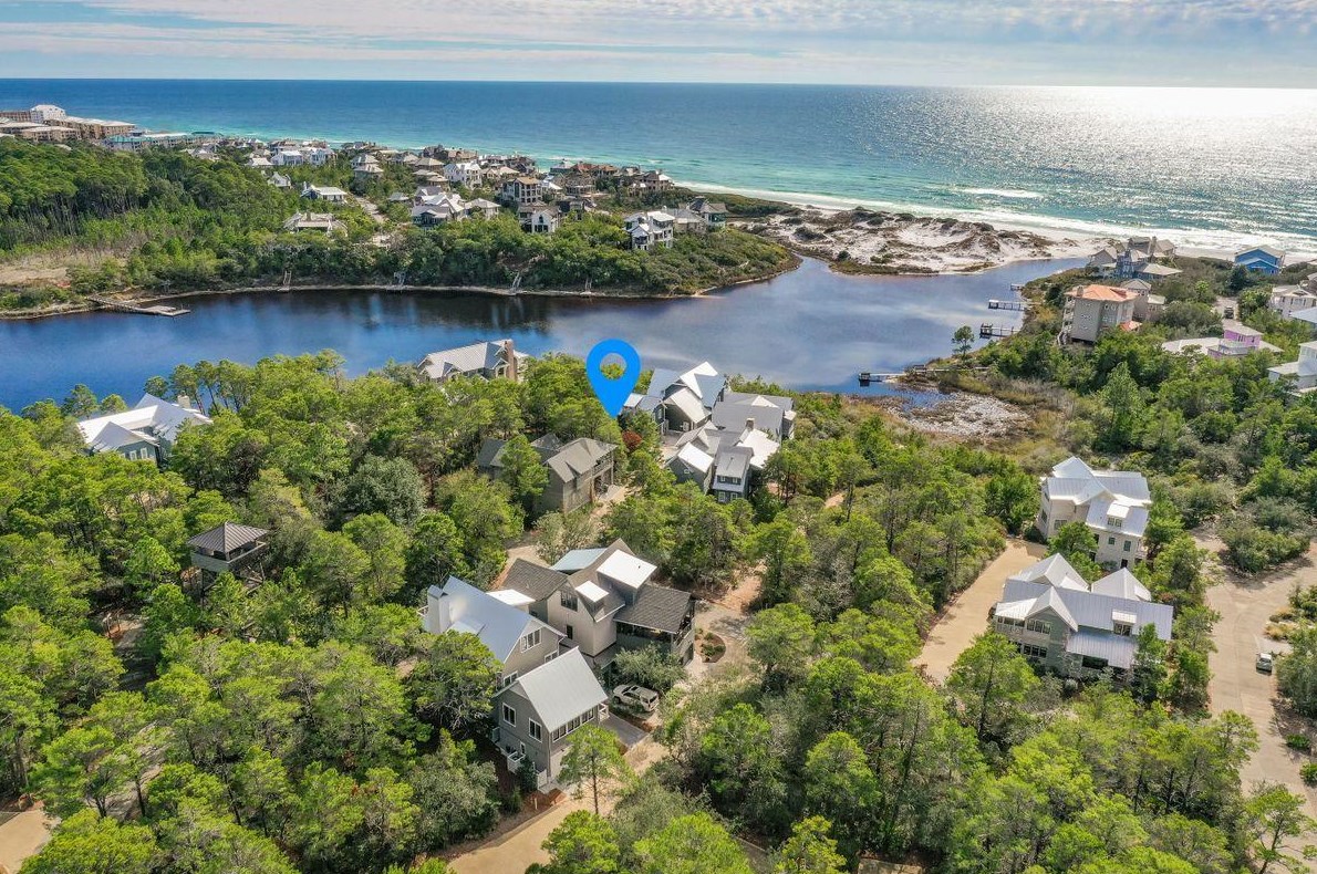 25 Bluff Ln, Santa Rosa Beach, FL 32459