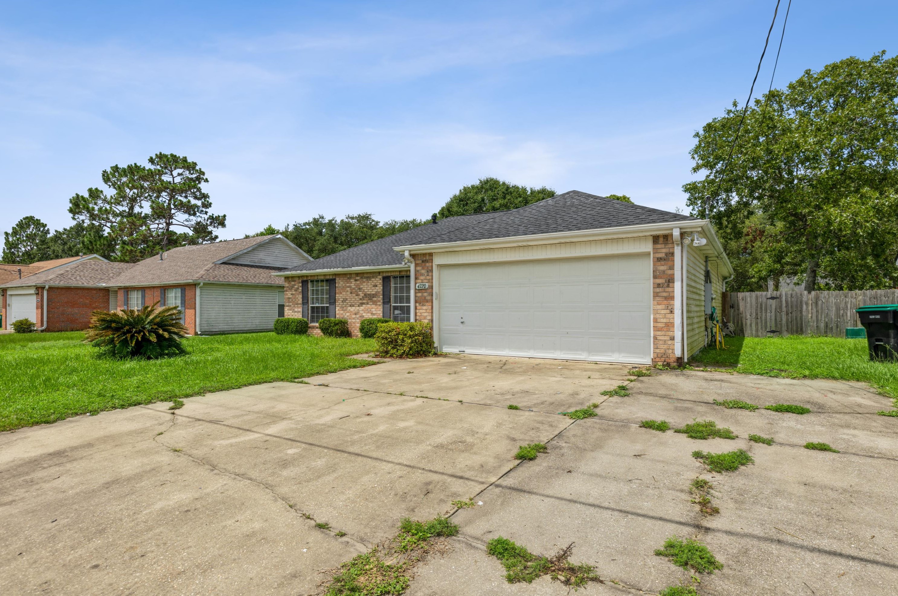 4720 Connor Dr, Crestview, FL 32539-5763