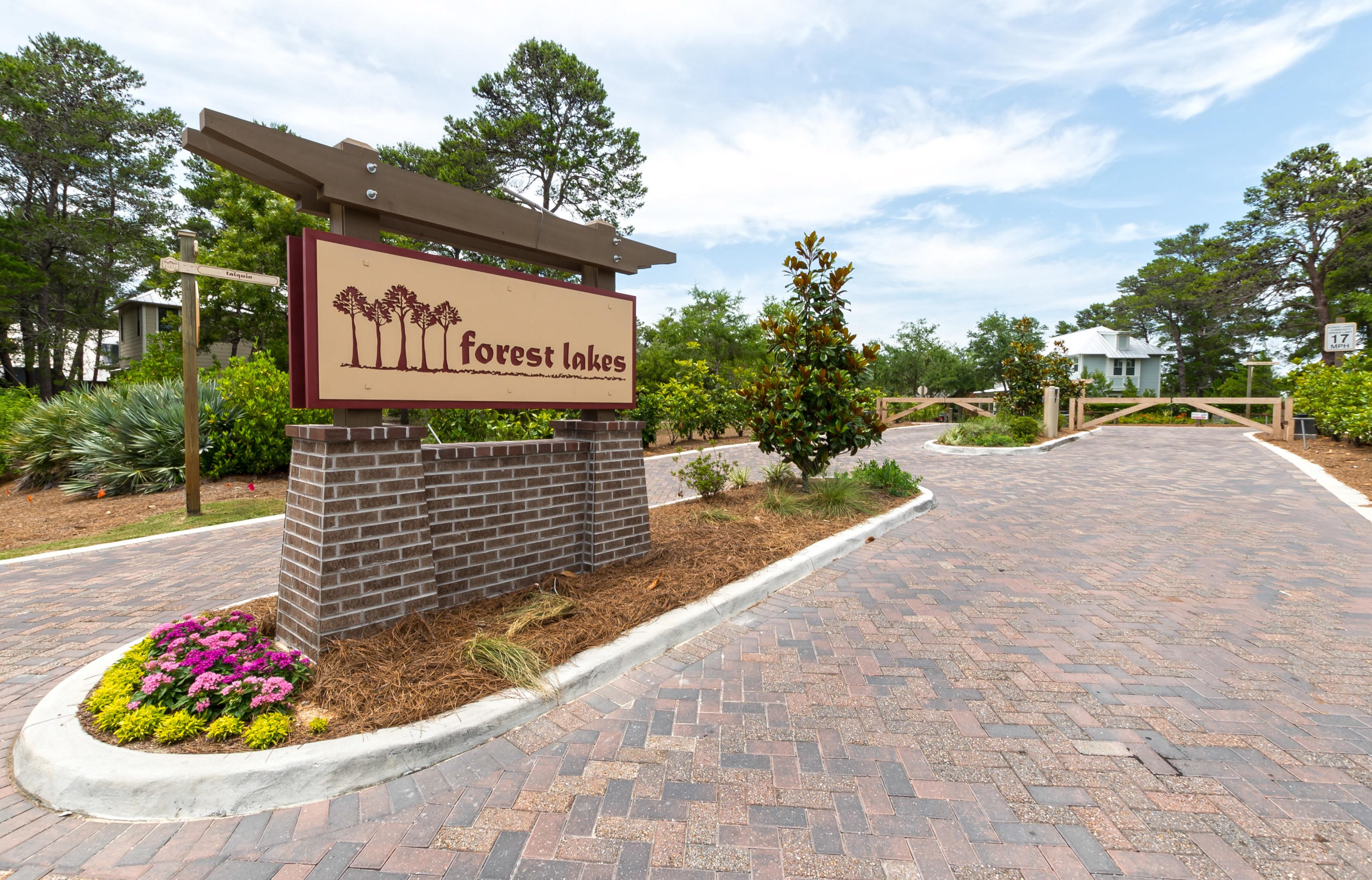 11 Lanier, Santa Rosa Beach, FL 32459