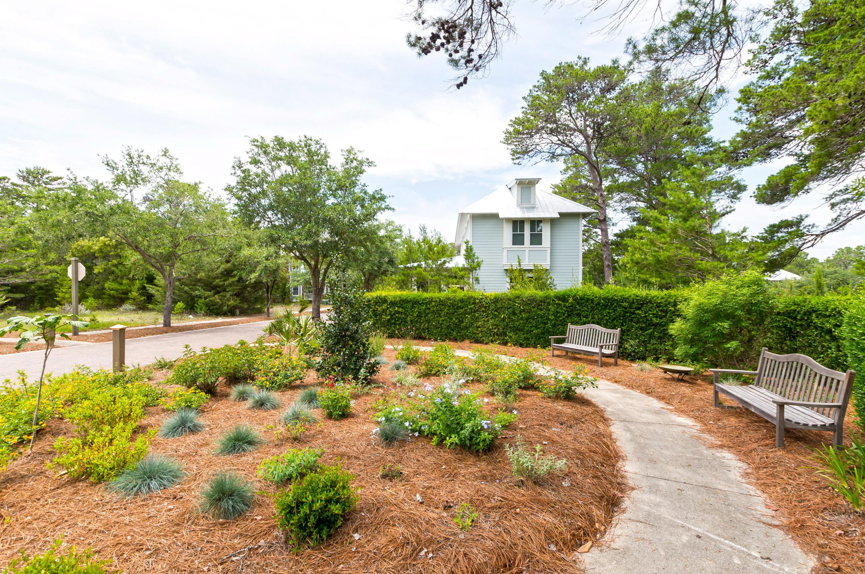 11 Lanier, Santa Rosa Beach FL  32459-0719 exterior