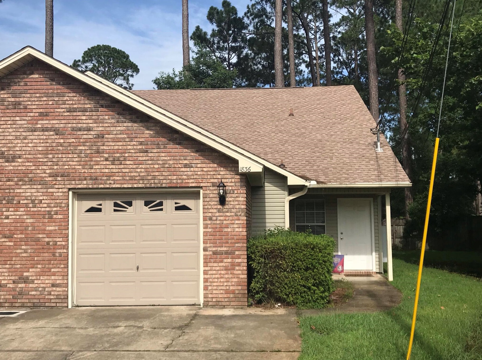 1836 Sod Dr #unit 5, Fort Walton Beach, FL 32547