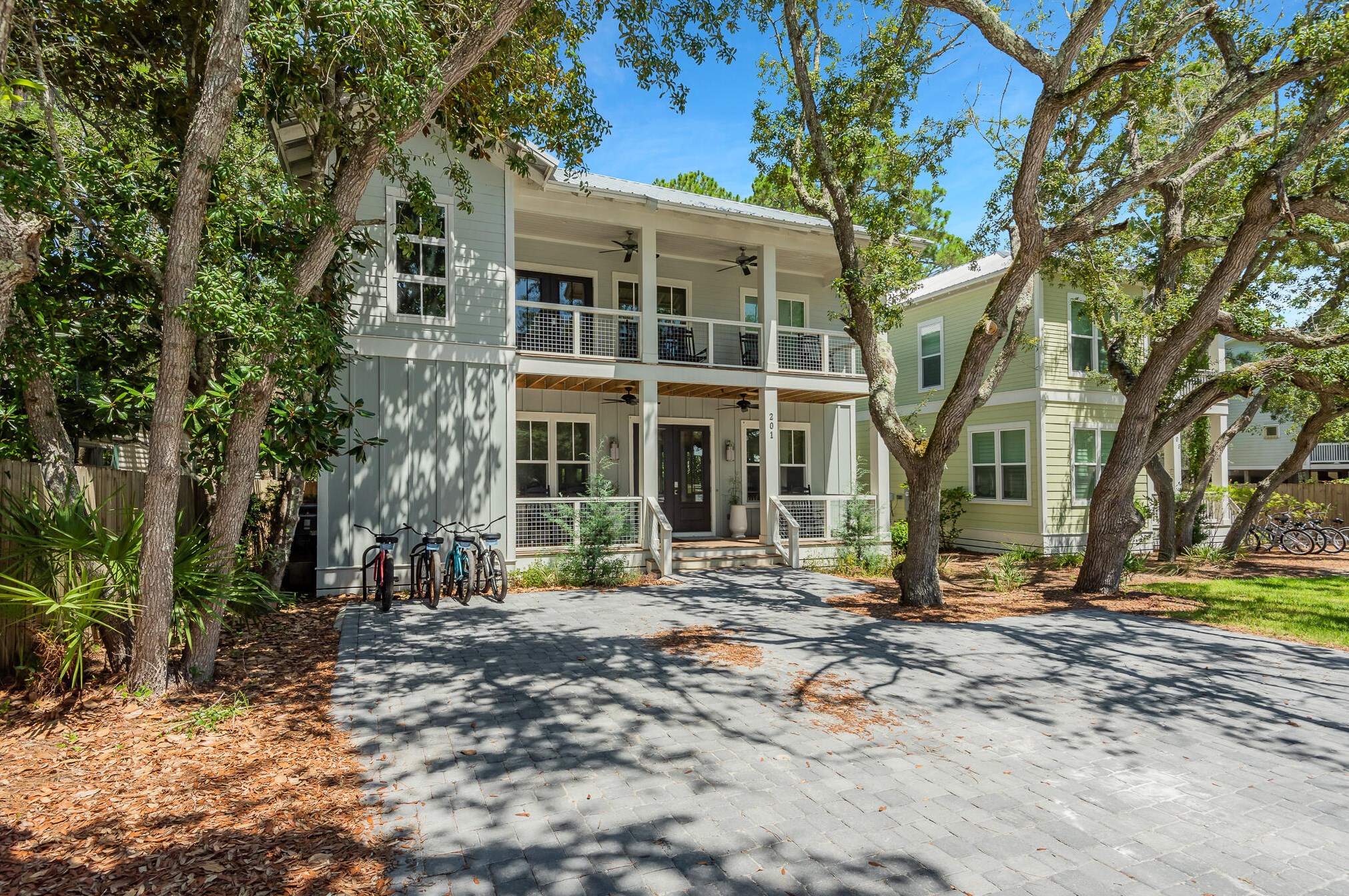 201 Defuniak St, Santa Rosa Beach, FL 32459-2848