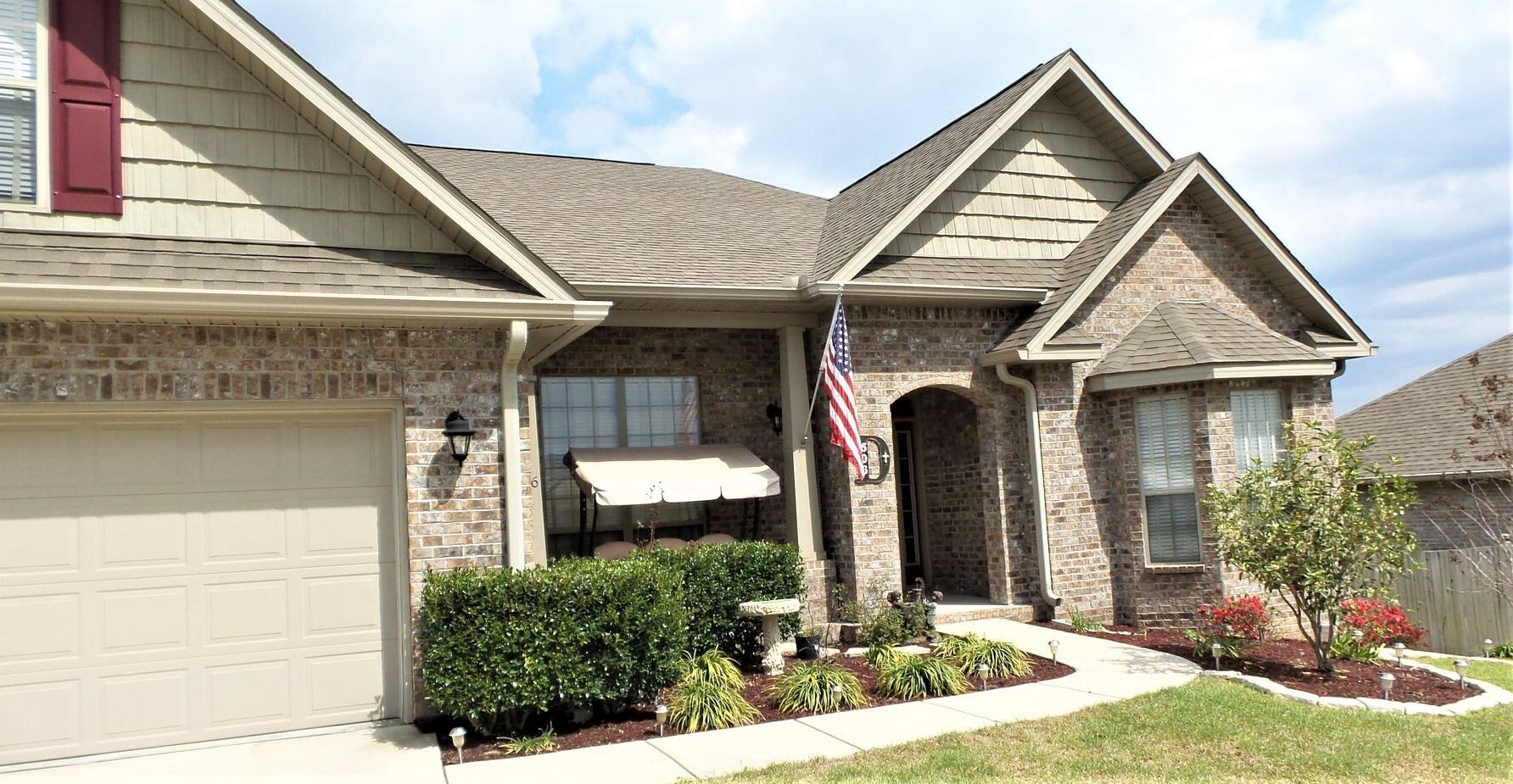 506 Sessile Cir, Crestview, FL 32536-2263
