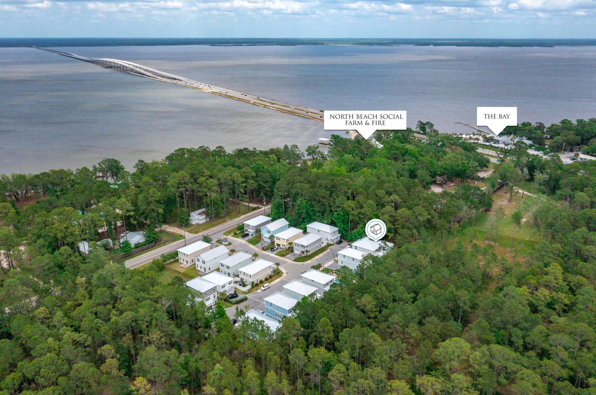 18 E Claycin Cove E, Santa Rosa Beach, FL 32459