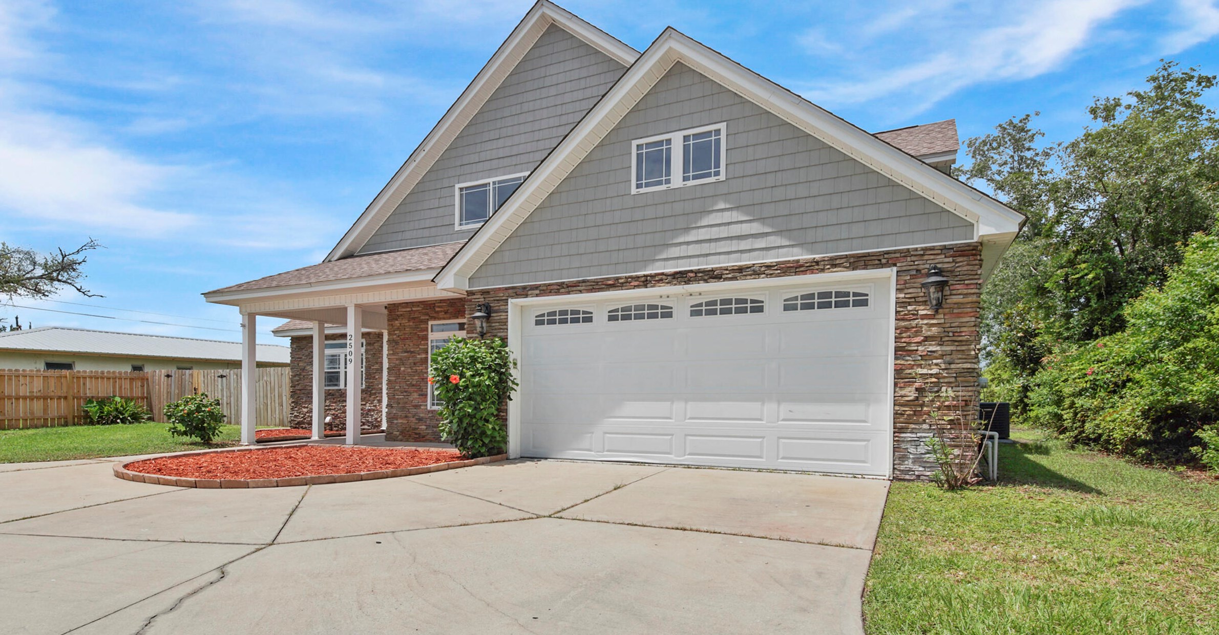 2509 39th St, Panama City, FL 32405-6619