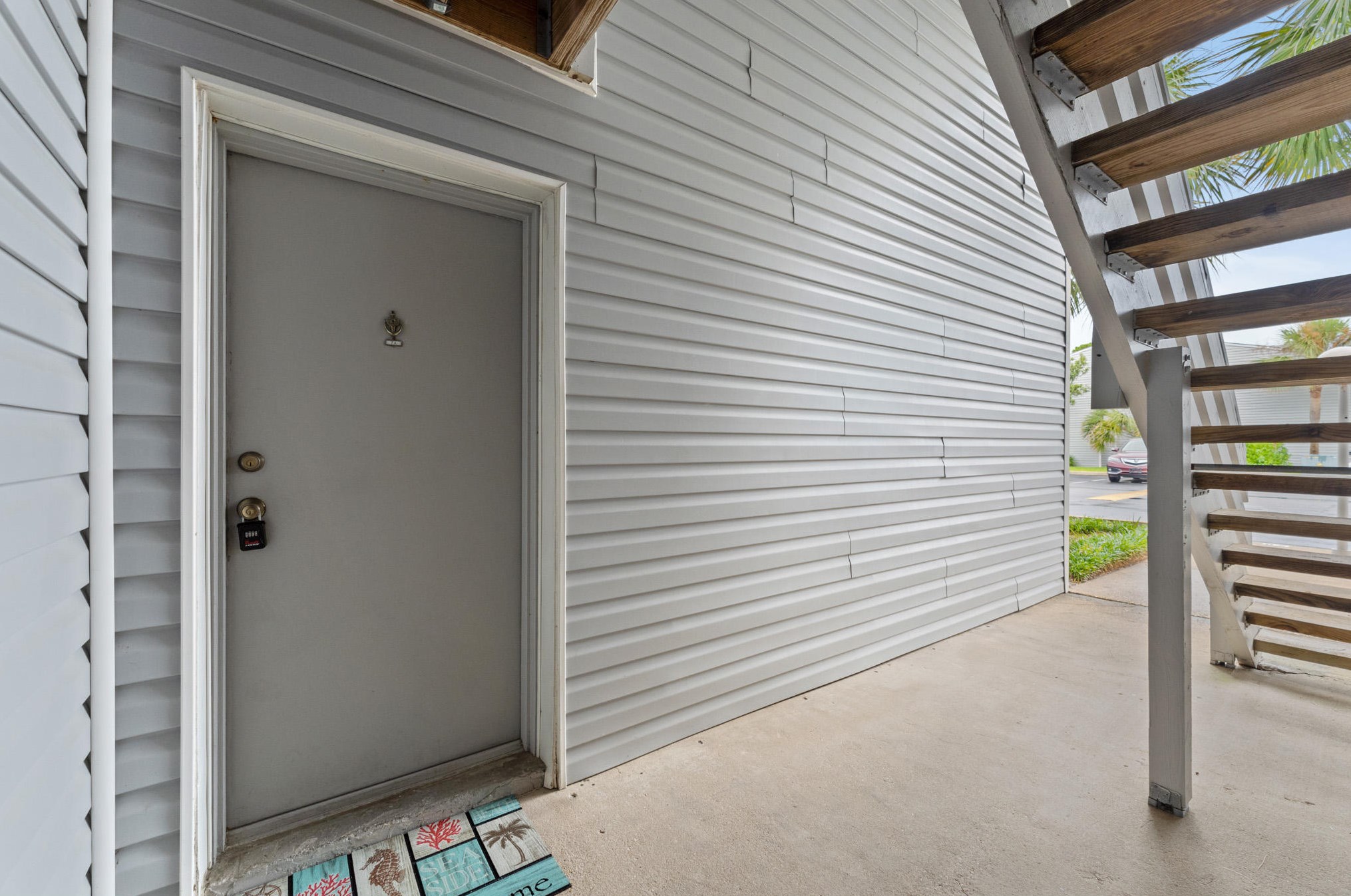 101 Old Ferry Rd #unit 7a, Shalimar, FL 32579