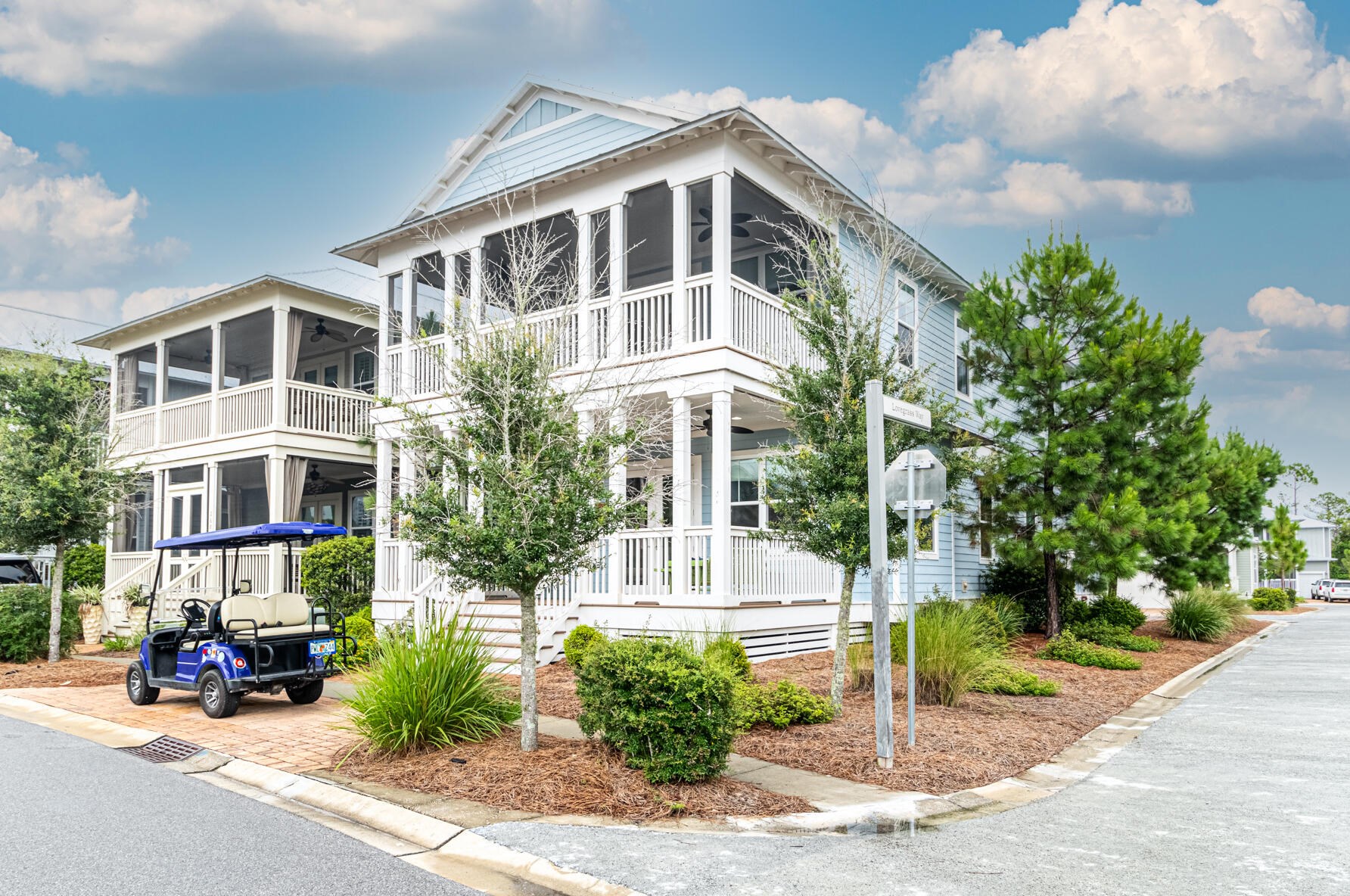 260 Flatwoods Forest Loop, Santa Rosa Beach, FL 32459-8852