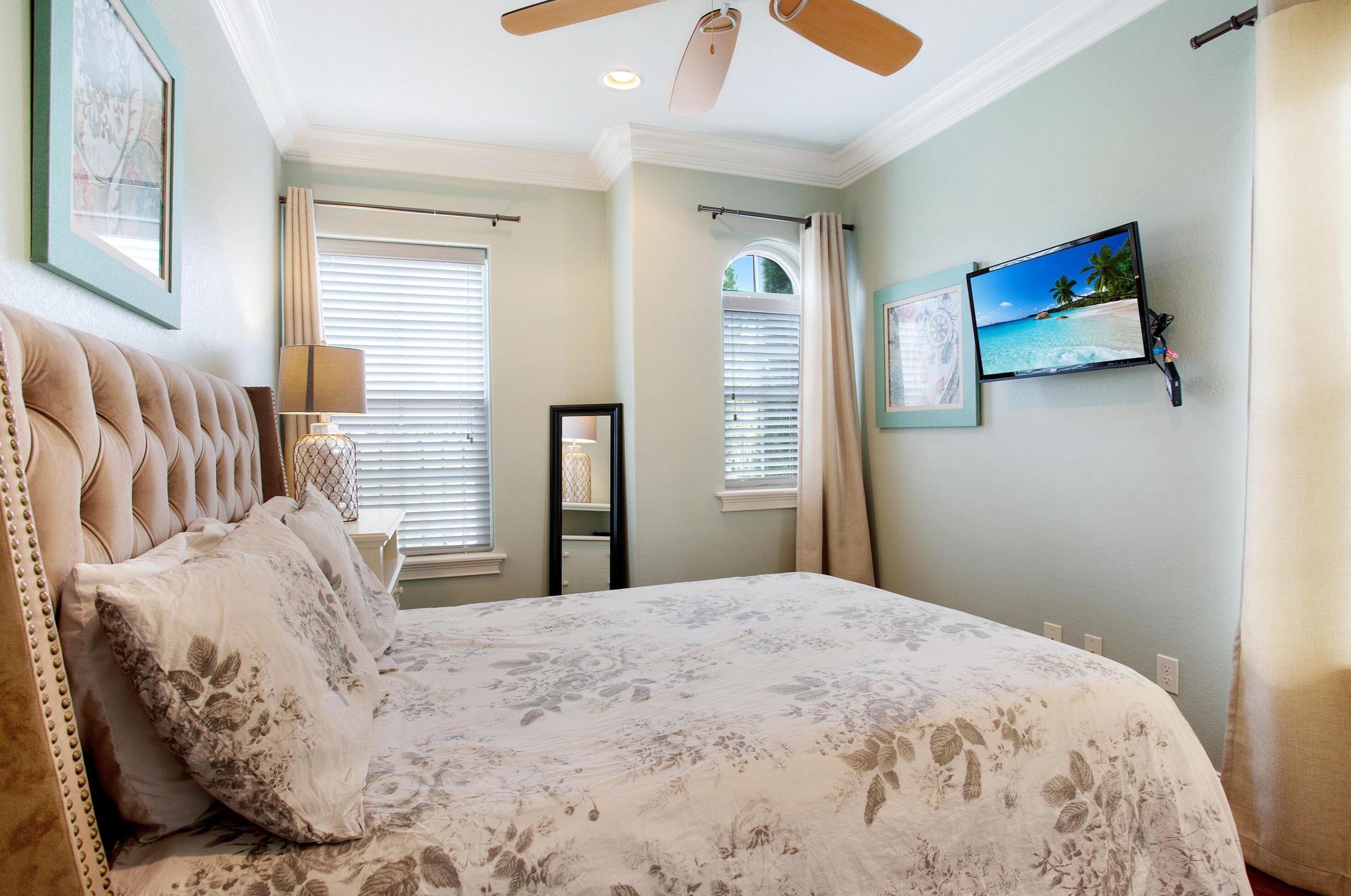 1843 Boardwalk Dr, Destin FL 32550-5896 exterior