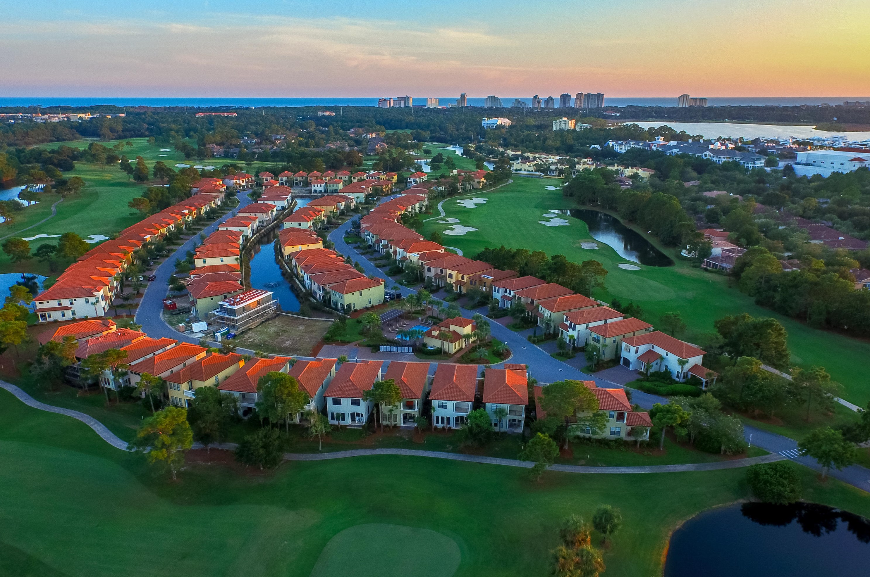 1843 Boardwalk Dr, Destin FL 32550-5896 exterior