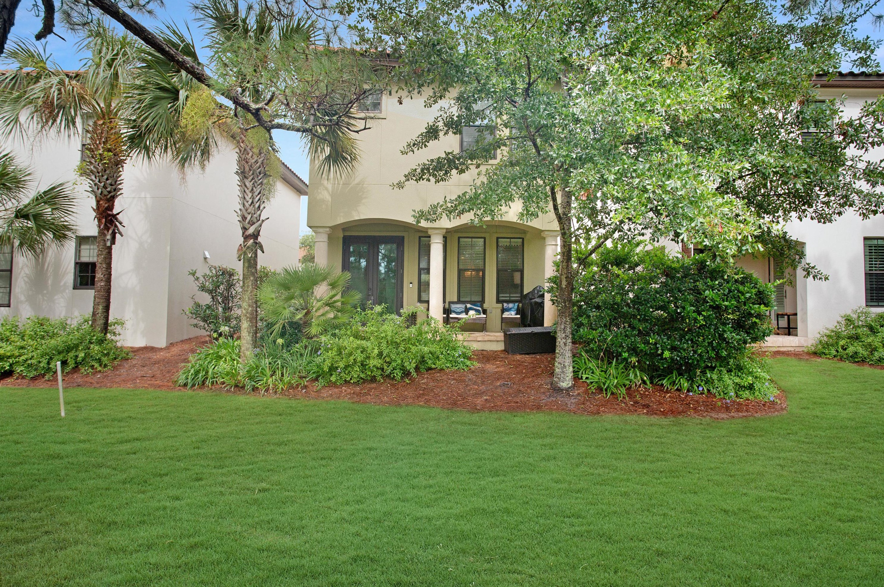 1843 Boardwalk Dr, Destin FL 32550-5896 exterior