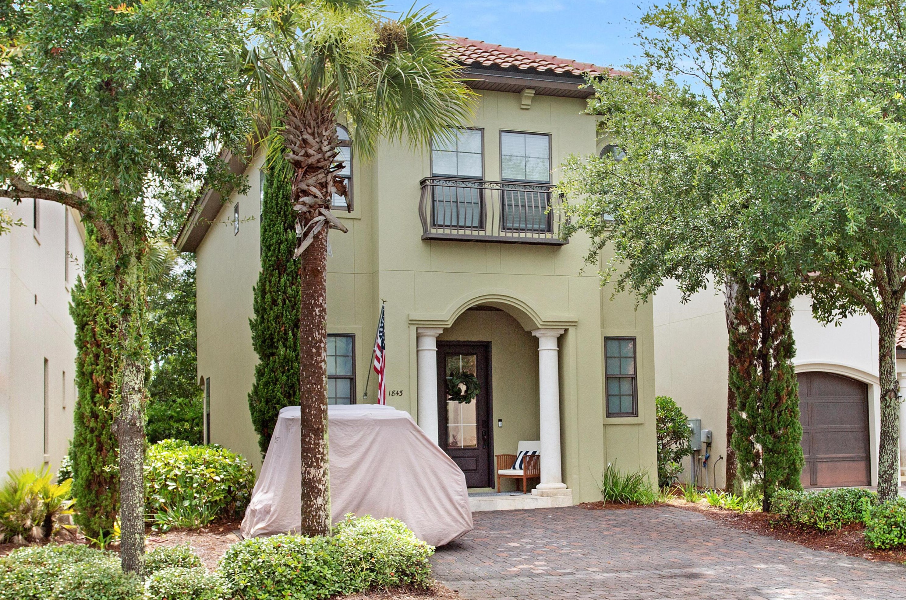 1843 Boardwalk Dr, Destin, FL 32550