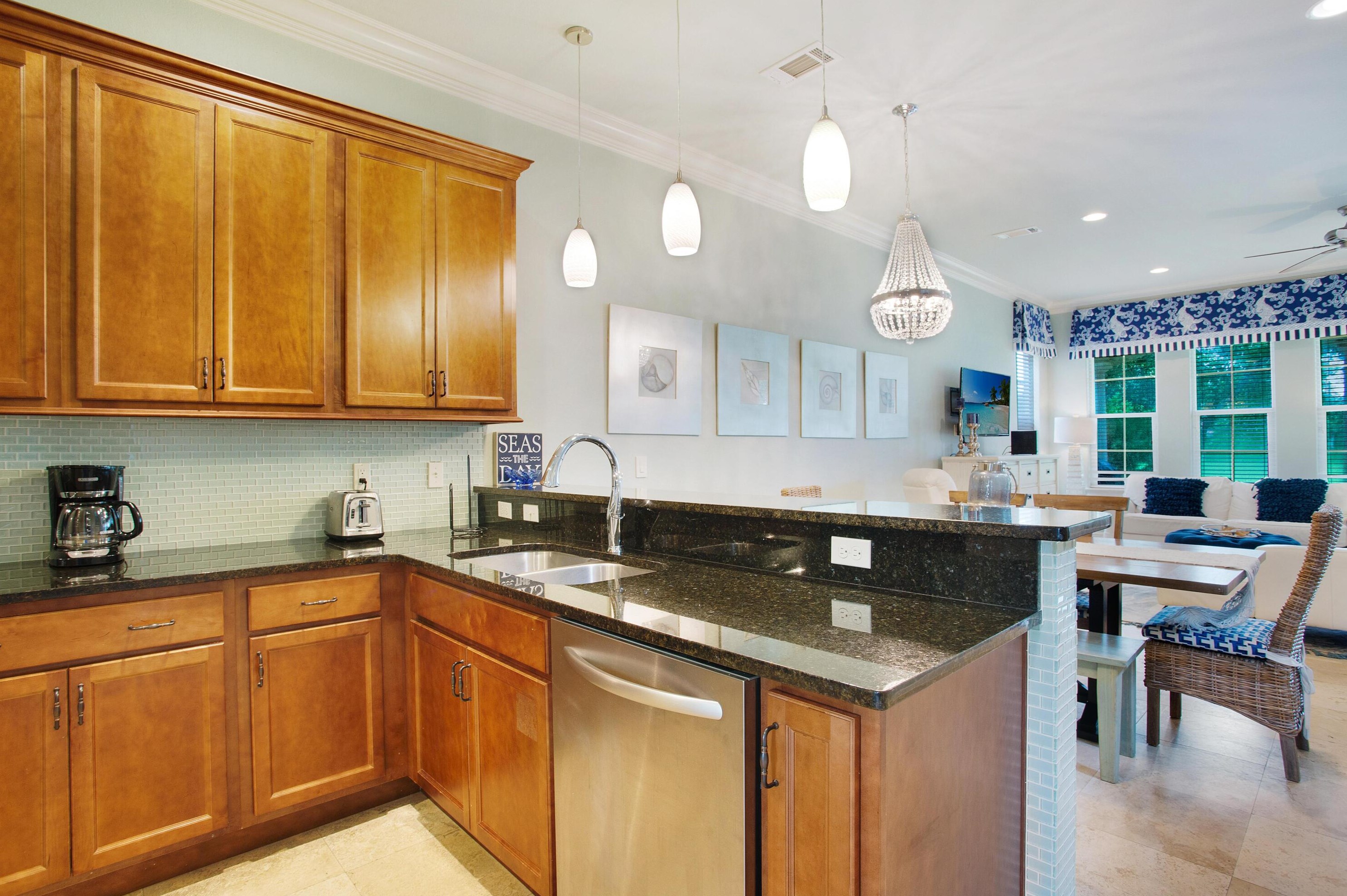 1843 Boardwalk Dr, Destin FL 32550-5896 exterior