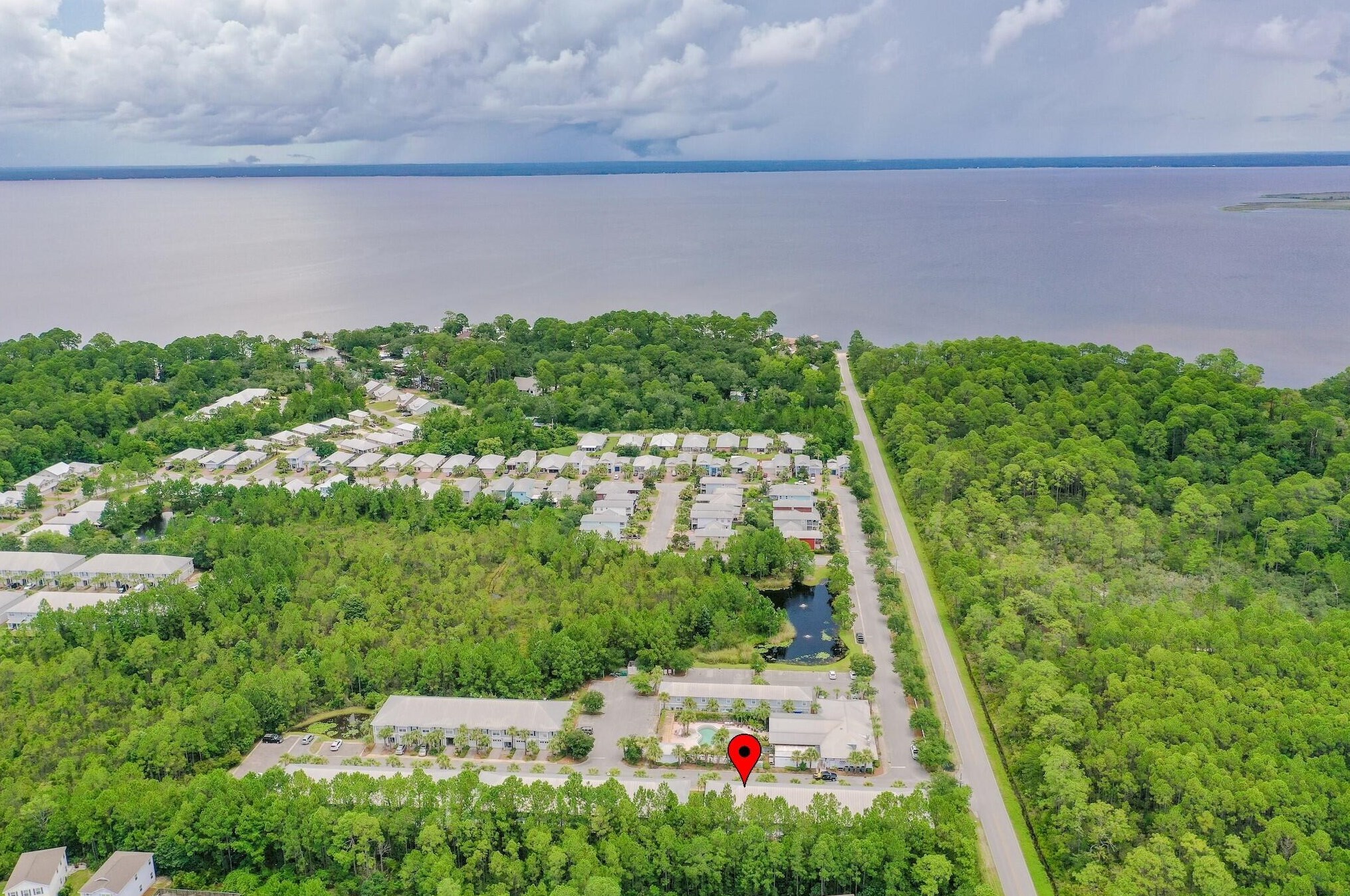 25 Talon Ct, Santa Rosa Beach, FL 32459