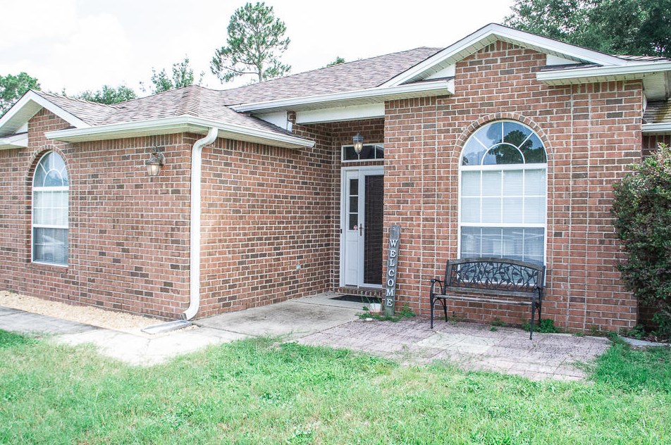 435 Hatchee Dr, Crestview, FL 32536