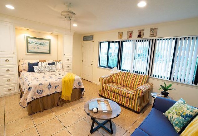 3605 E County Hwy 30a E #128, Santa Rosa Beach, FL 32459